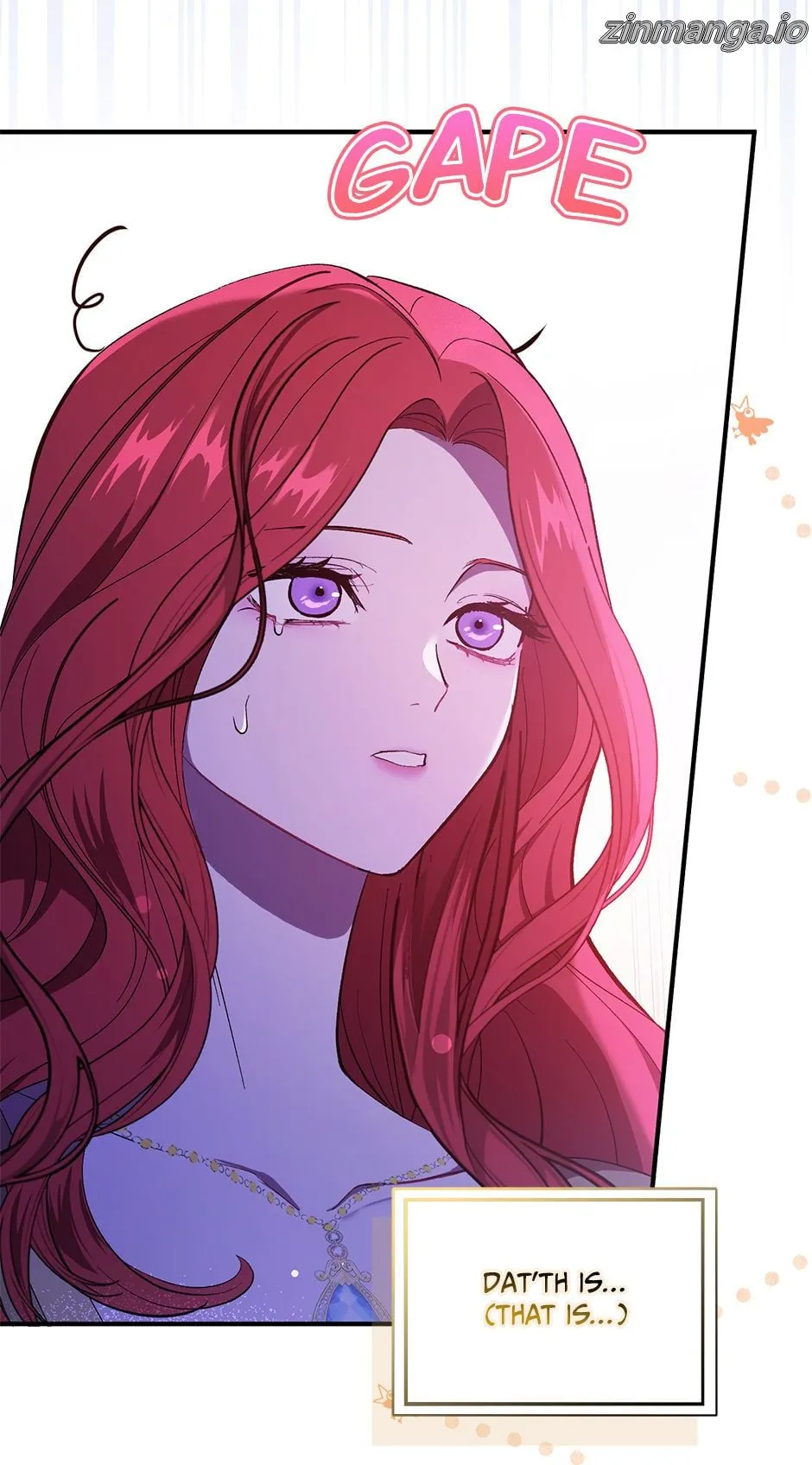 I Didn’t Mean to Seduce the Male Lead Chapter 73 - Page 50