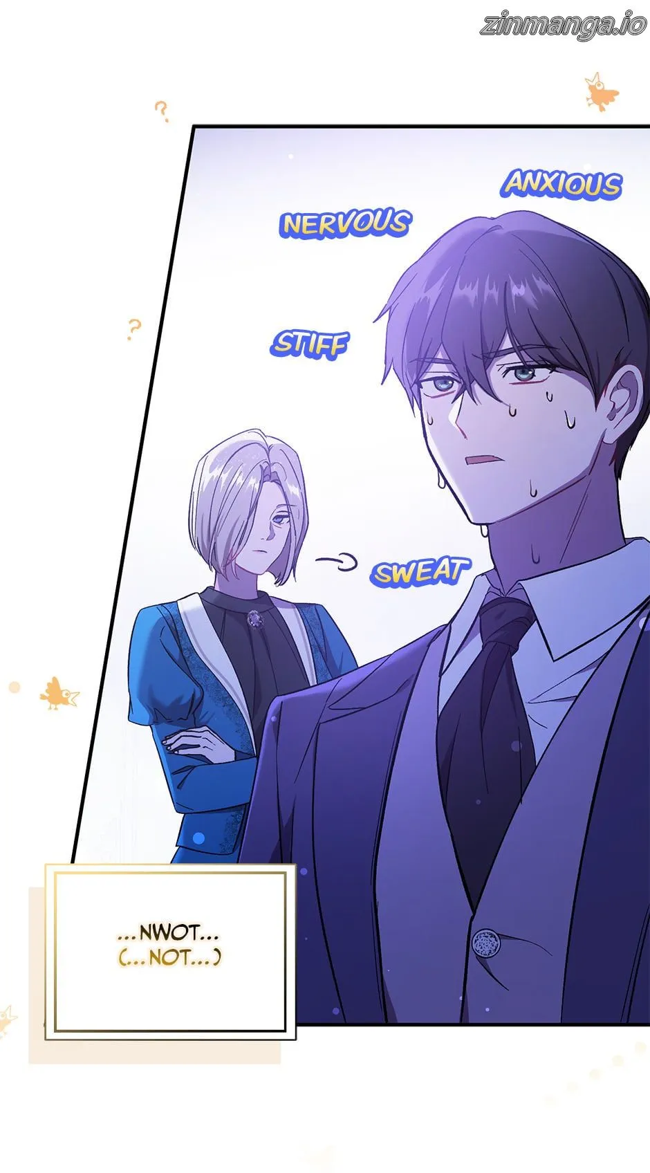 I Didn’t Mean to Seduce the Male Lead Chapter 73 - Page 51