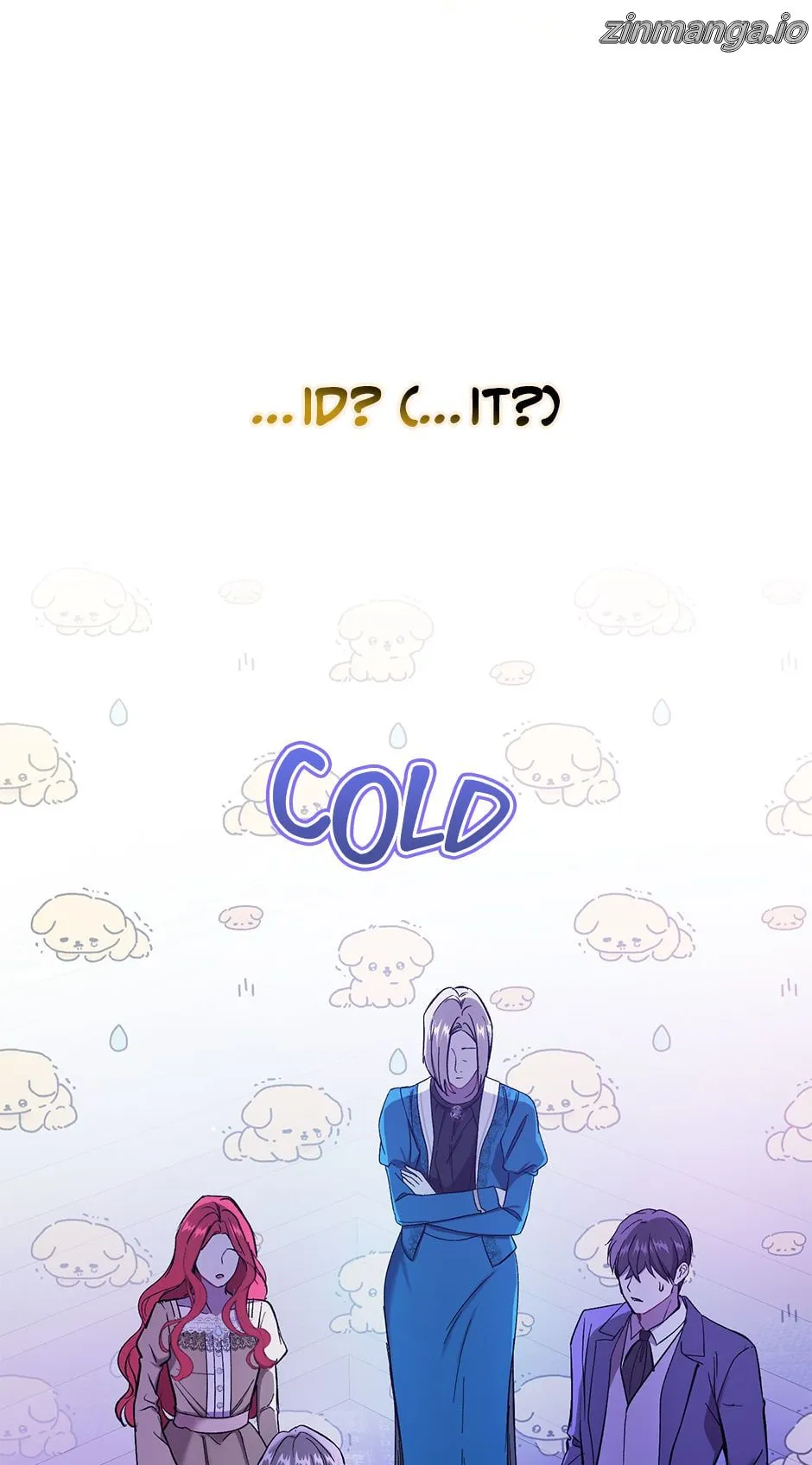 I Didn’t Mean to Seduce the Male Lead Chapter 73 - Page 52