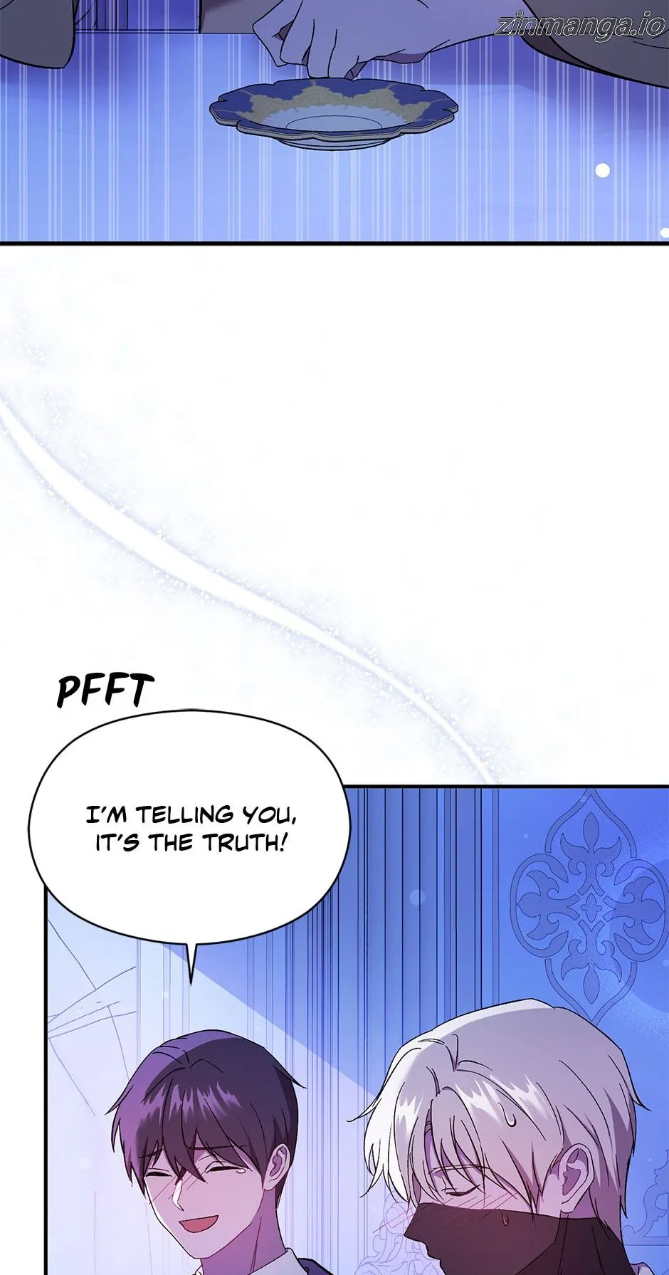 I Didn’t Mean to Seduce the Male Lead Chapter 73 - Page 57