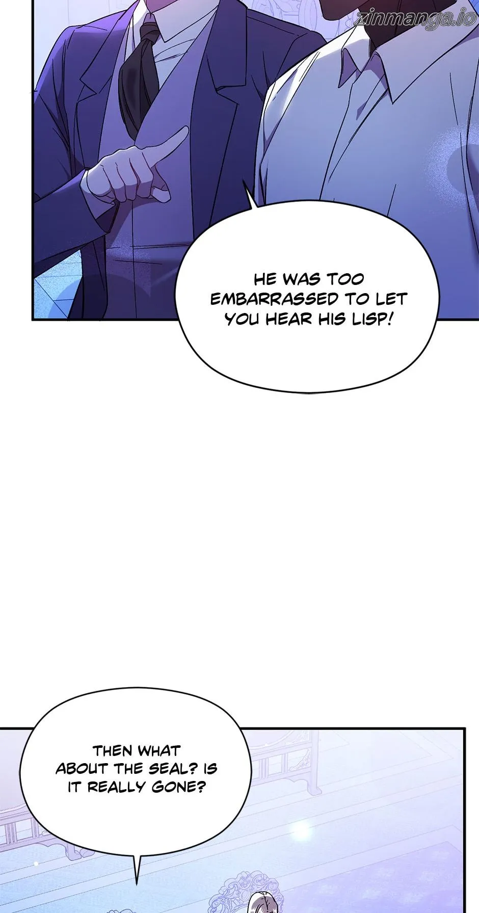 I Didn’t Mean to Seduce the Male Lead Chapter 73 - Page 58