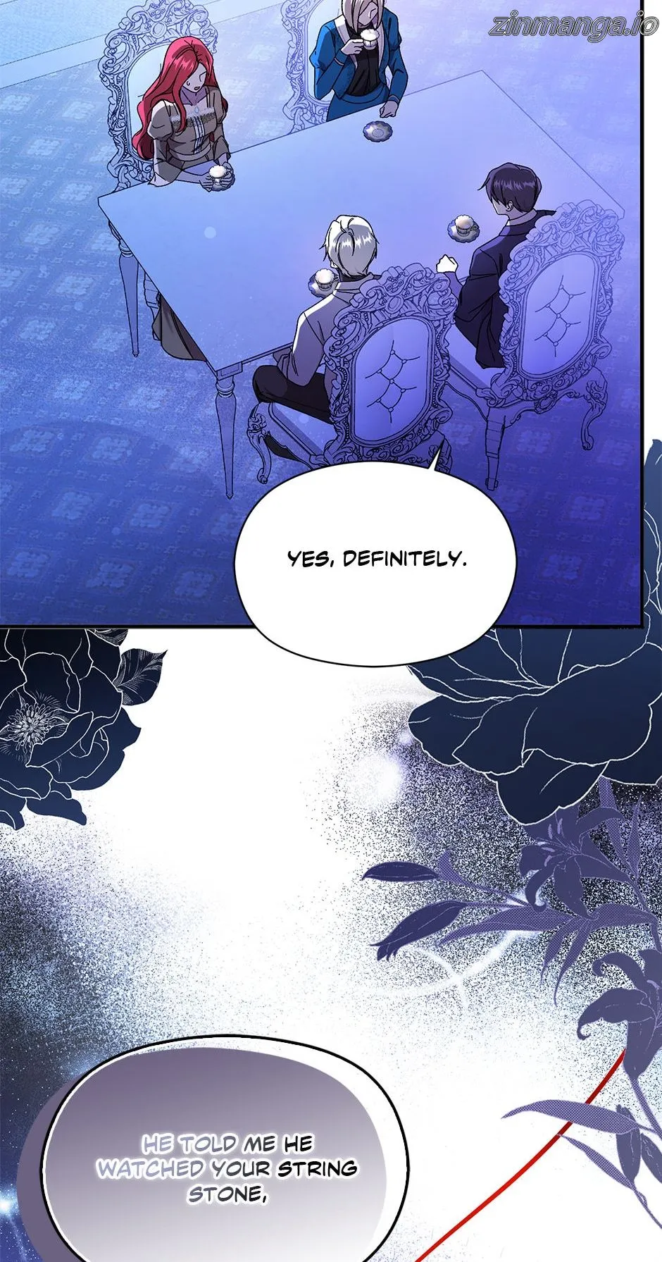 I Didn’t Mean to Seduce the Male Lead Chapter 73 - Page 59