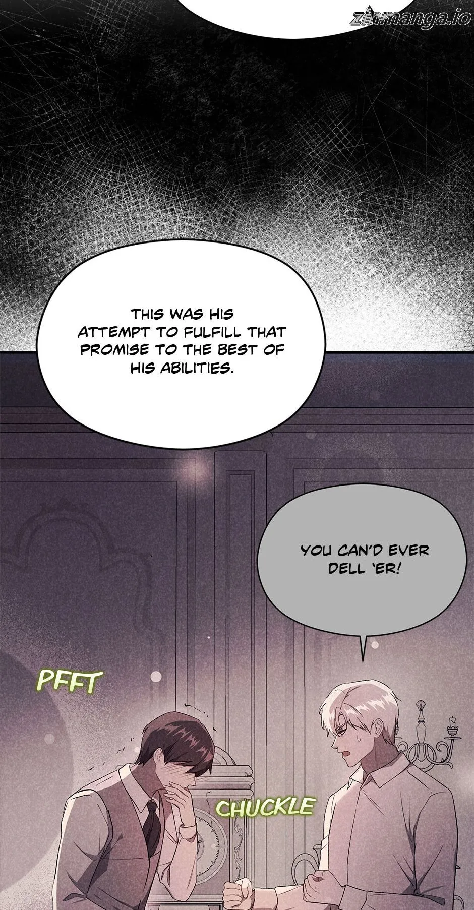 I Didn’t Mean to Seduce the Male Lead Chapter 73 - Page 62