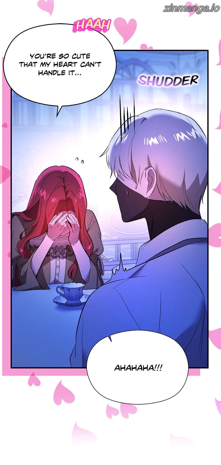 I Didn’t Mean to Seduce the Male Lead Chapter 73 - Page 69