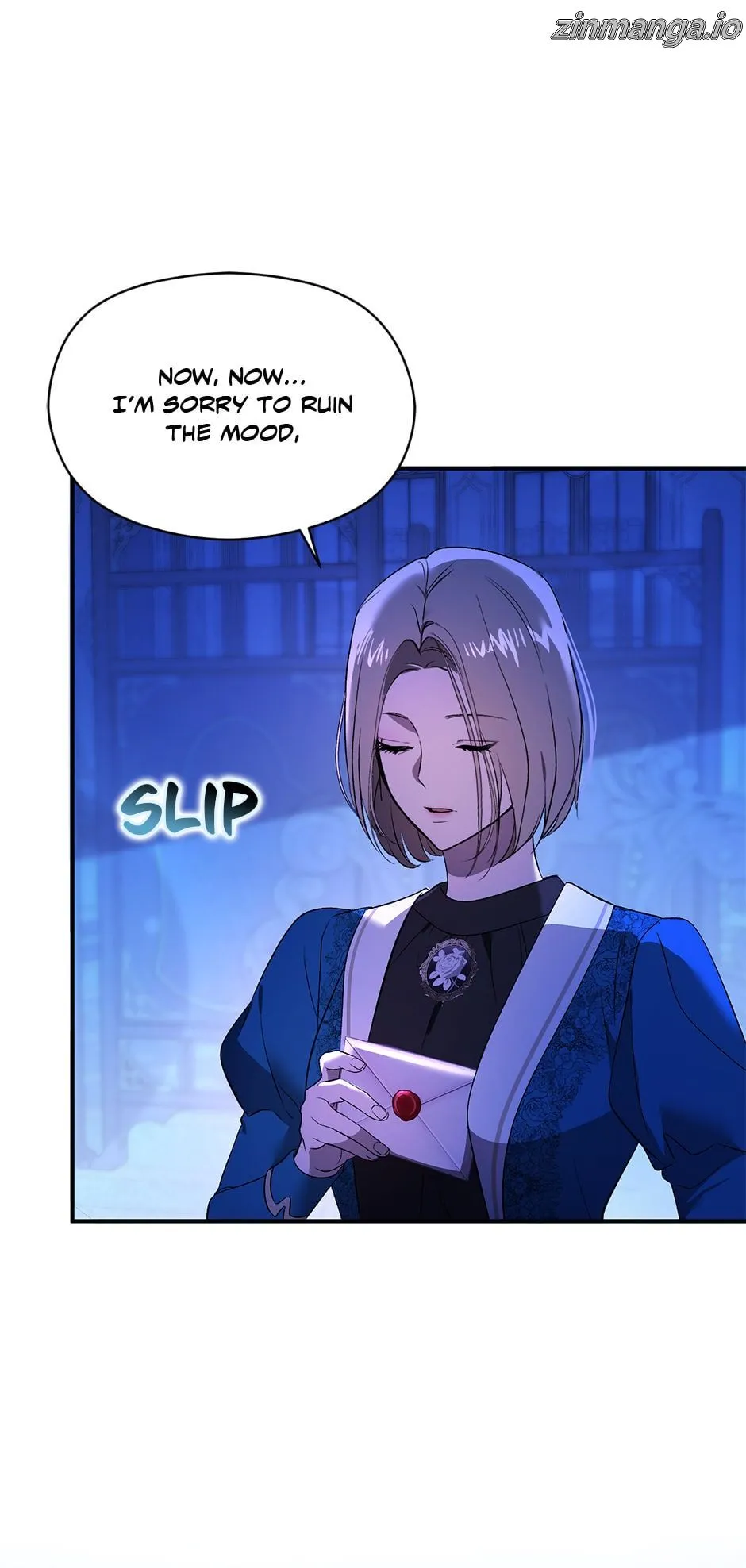 I Didn’t Mean to Seduce the Male Lead Chapter 73 - Page 70