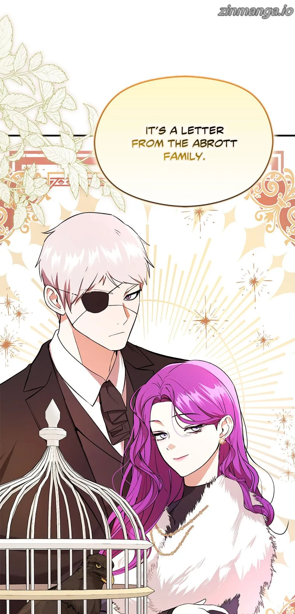 I Didn’t Mean to Seduce the Male Lead Chapter 73 - Page 73