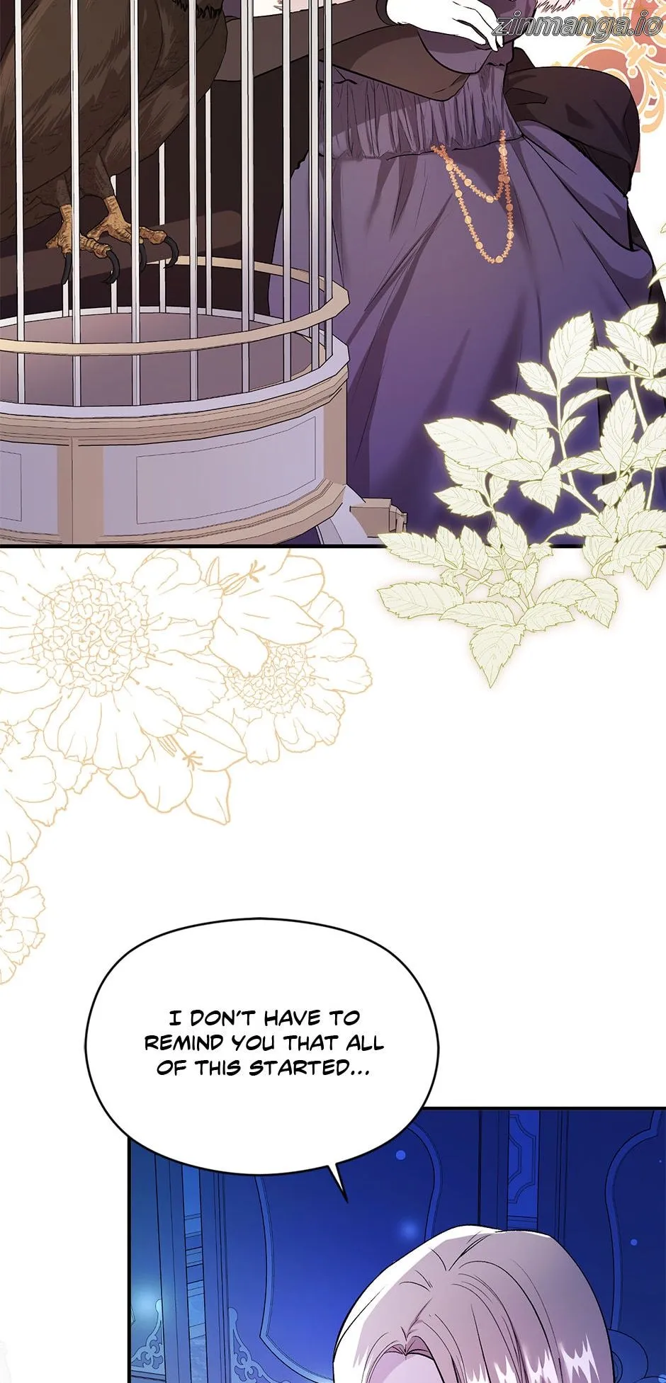 I Didn’t Mean to Seduce the Male Lead Chapter 73 - Page 74