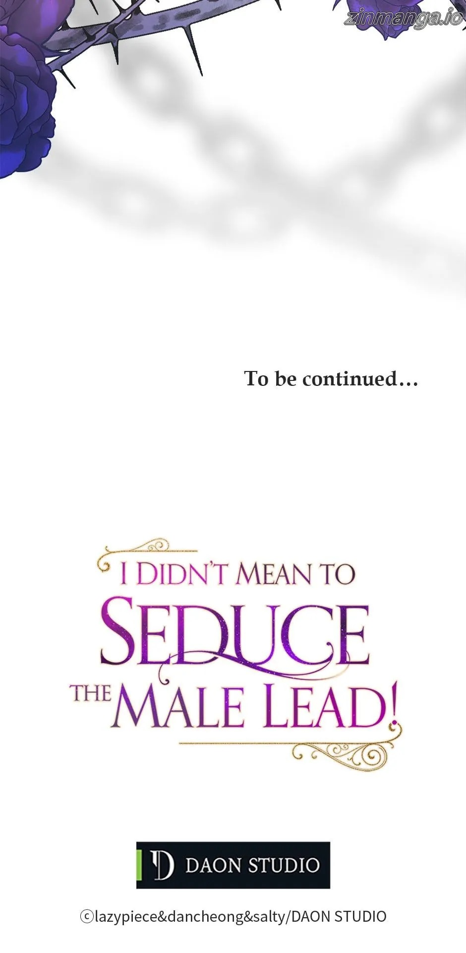 I Didn’t Mean to Seduce the Male Lead Chapter 73 - Page 78