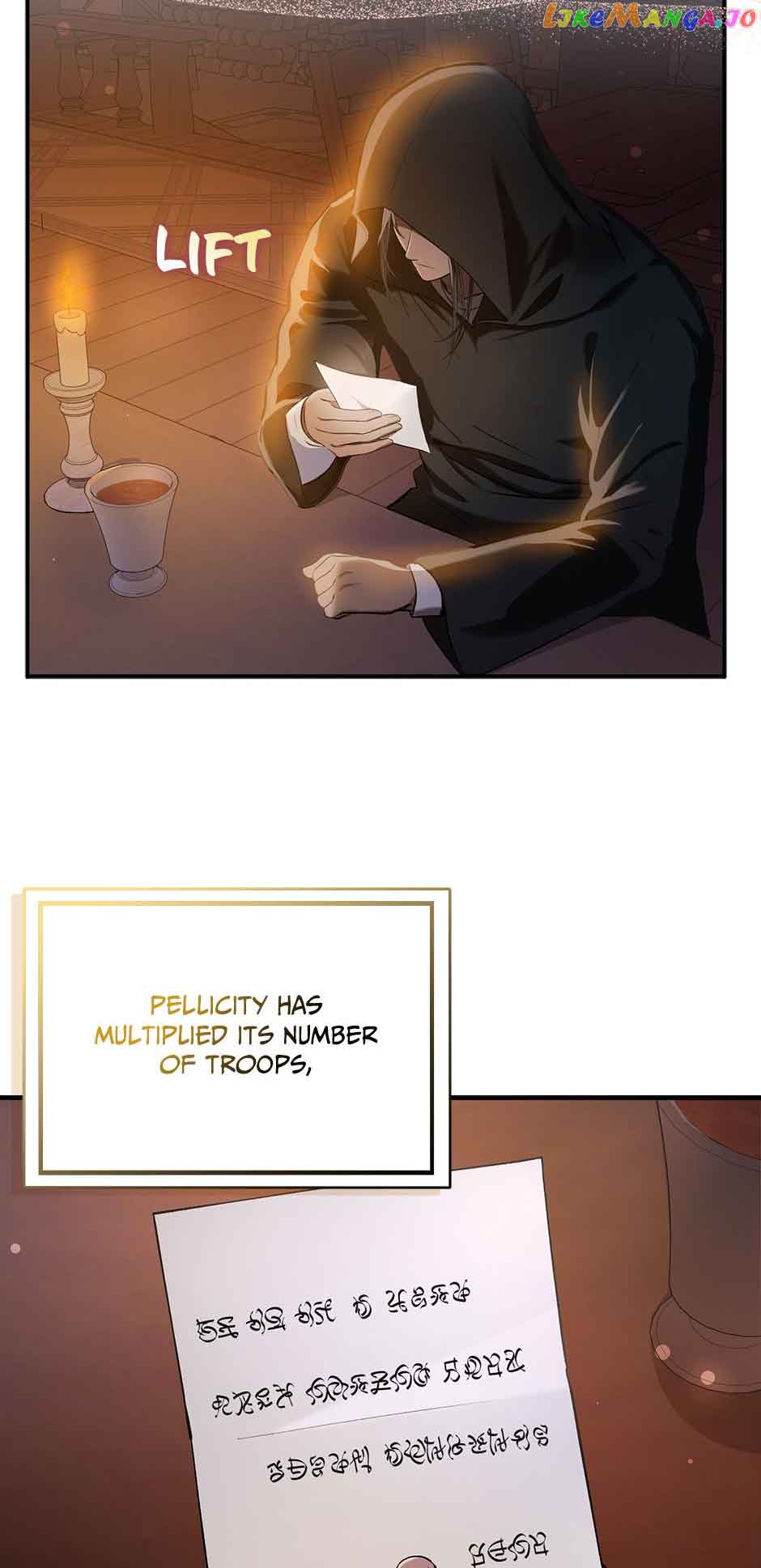 I Didn’t Mean to Seduce the Male Lead Chapter 74 - Page 4