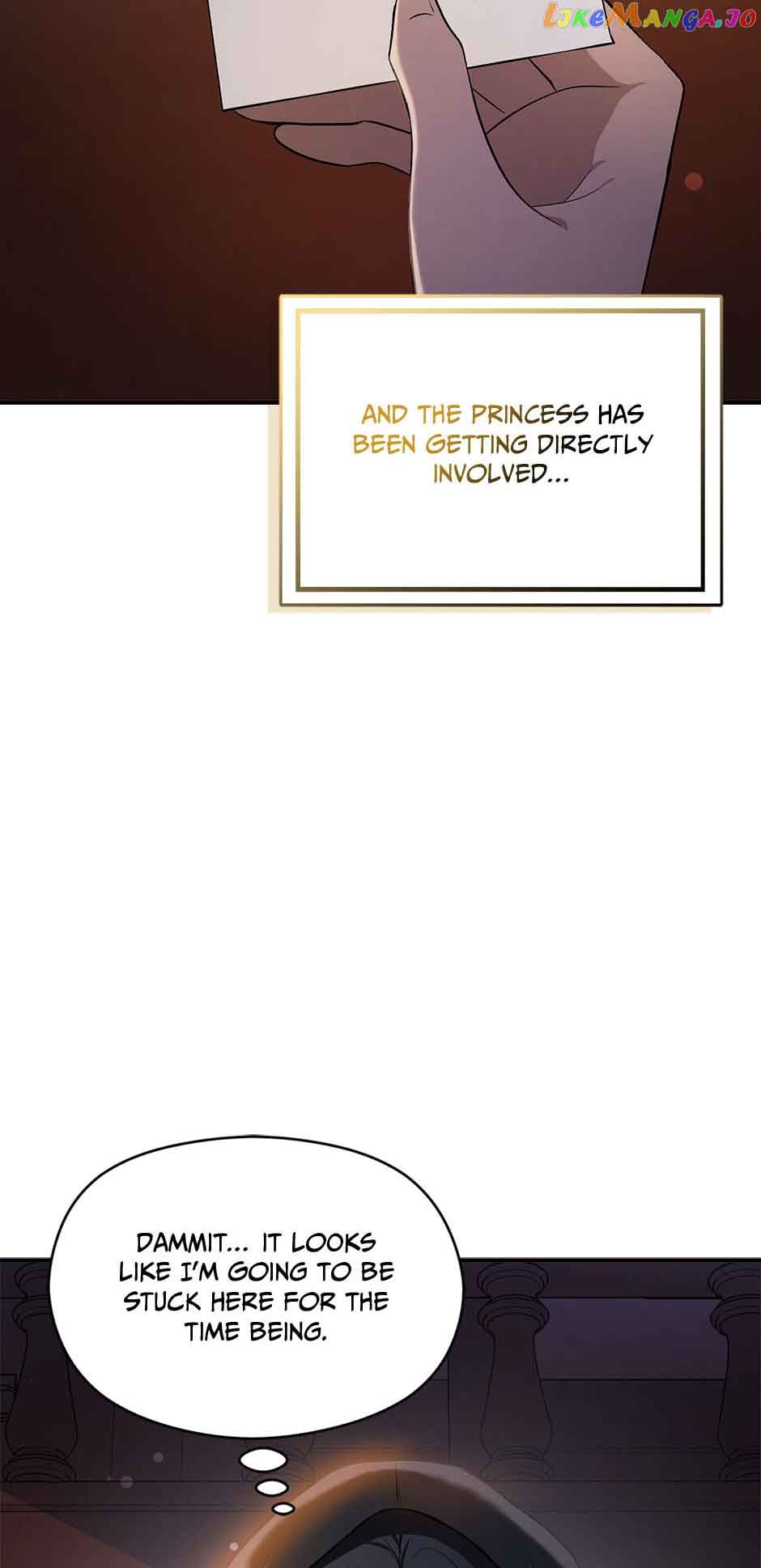 I Didn’t Mean to Seduce the Male Lead Chapter 74 - Page 5