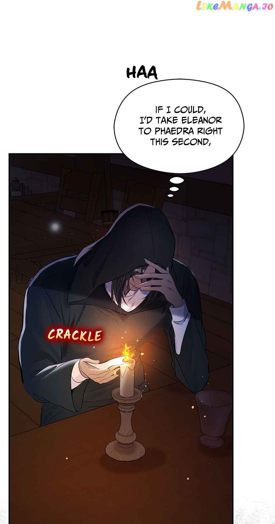 I Didn’t Mean to Seduce the Male Lead Chapter 74 - Page 7