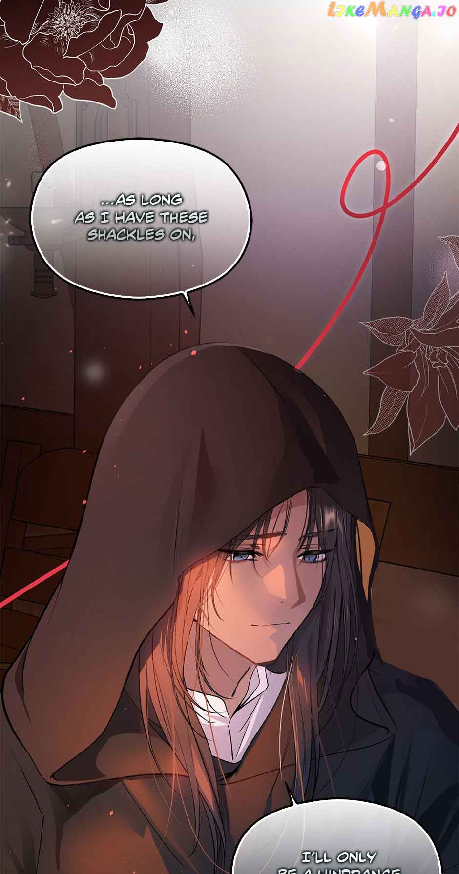 I Didn’t Mean to Seduce the Male Lead Chapter 74 - Page 11