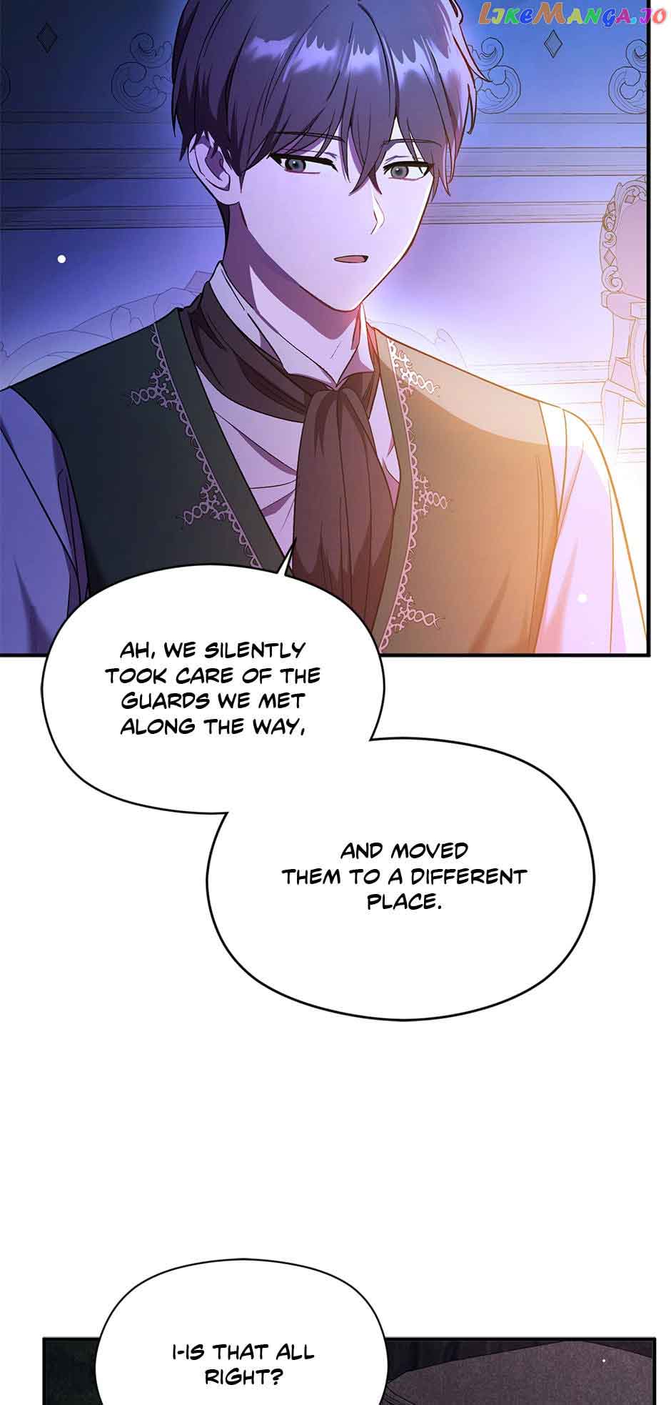 I Didn’t Mean to Seduce the Male Lead Chapter 74 - Page 18