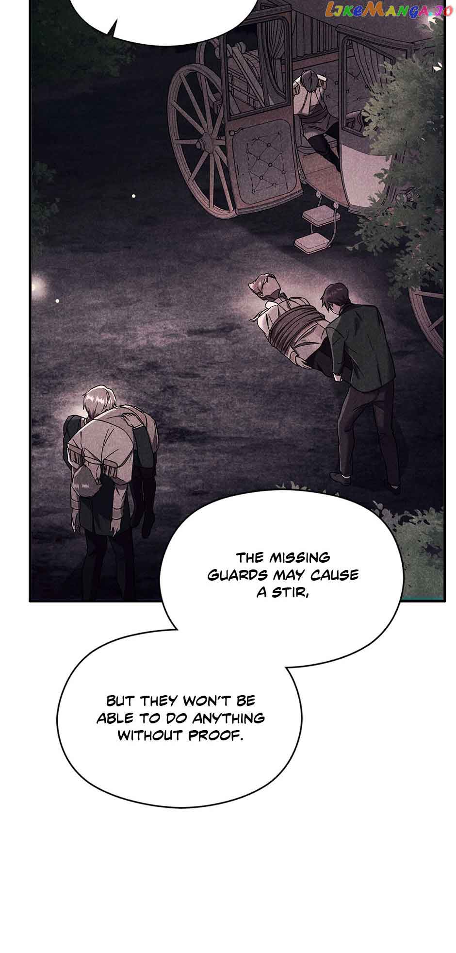 I Didn’t Mean to Seduce the Male Lead Chapter 74 - Page 19