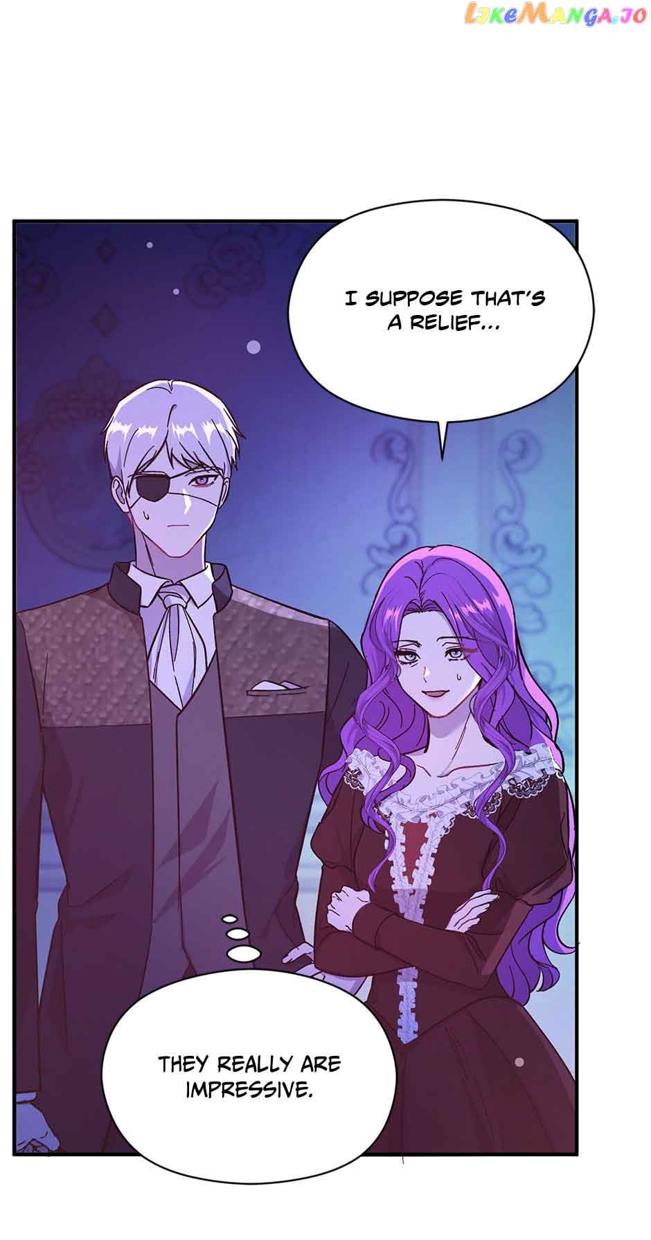 I Didn’t Mean to Seduce the Male Lead Chapter 74 - Page 20