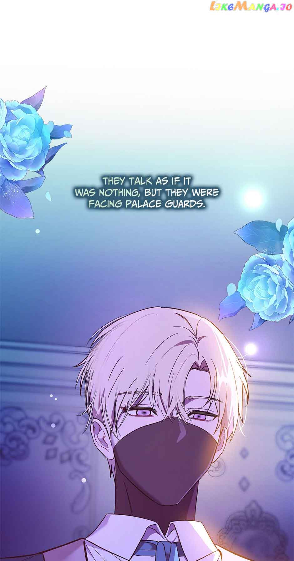 I Didn’t Mean to Seduce the Male Lead Chapter 74 - Page 21