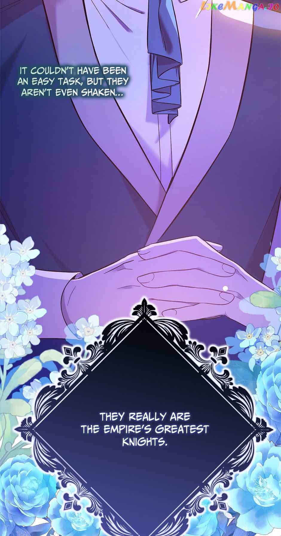 I Didn’t Mean to Seduce the Male Lead Chapter 74 - Page 22