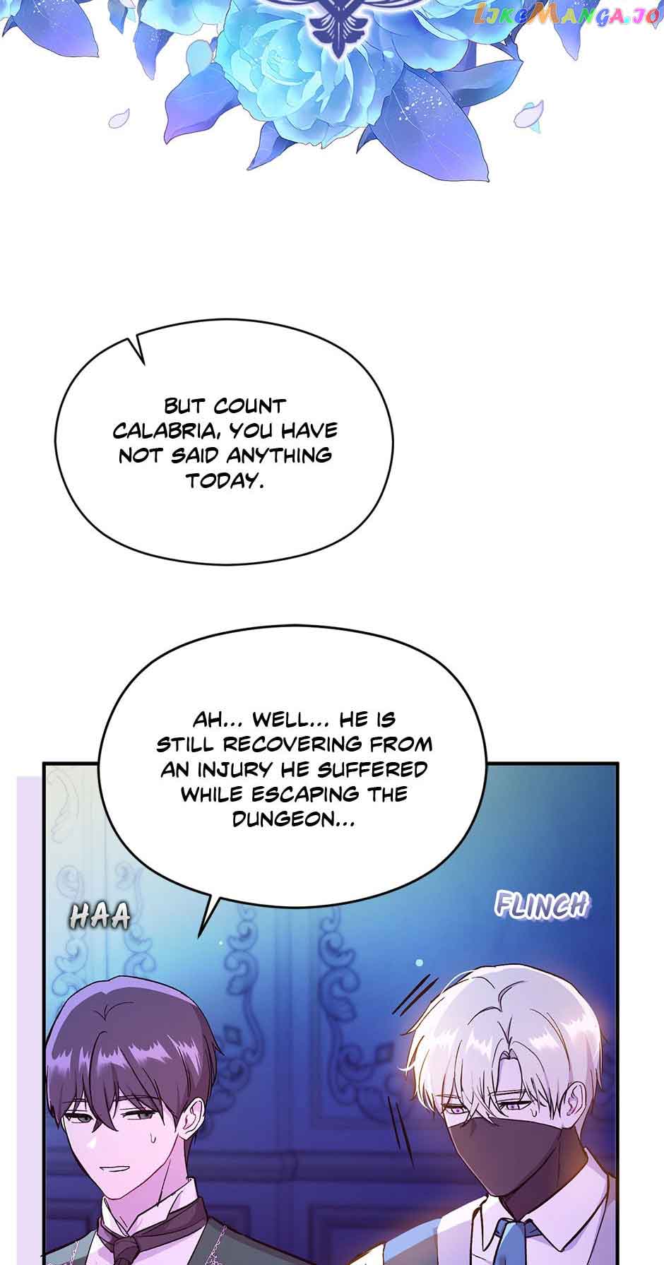 I Didn’t Mean to Seduce the Male Lead Chapter 74 - Page 23