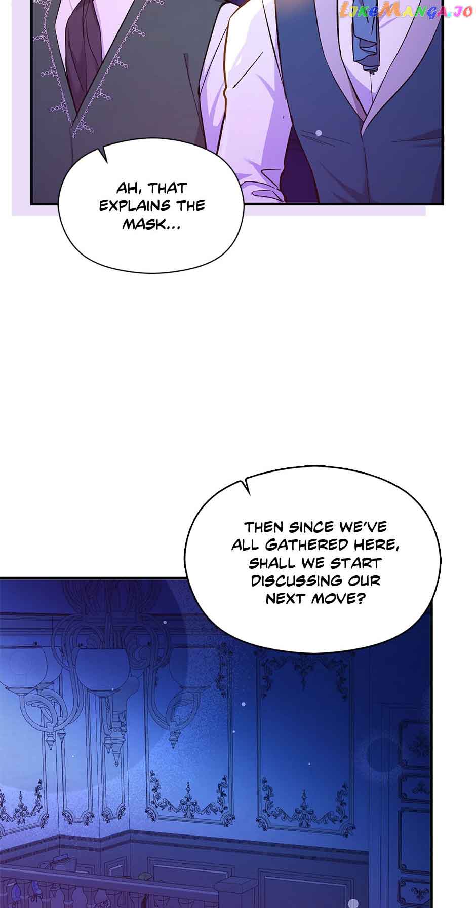 I Didn’t Mean to Seduce the Male Lead Chapter 74 - Page 24