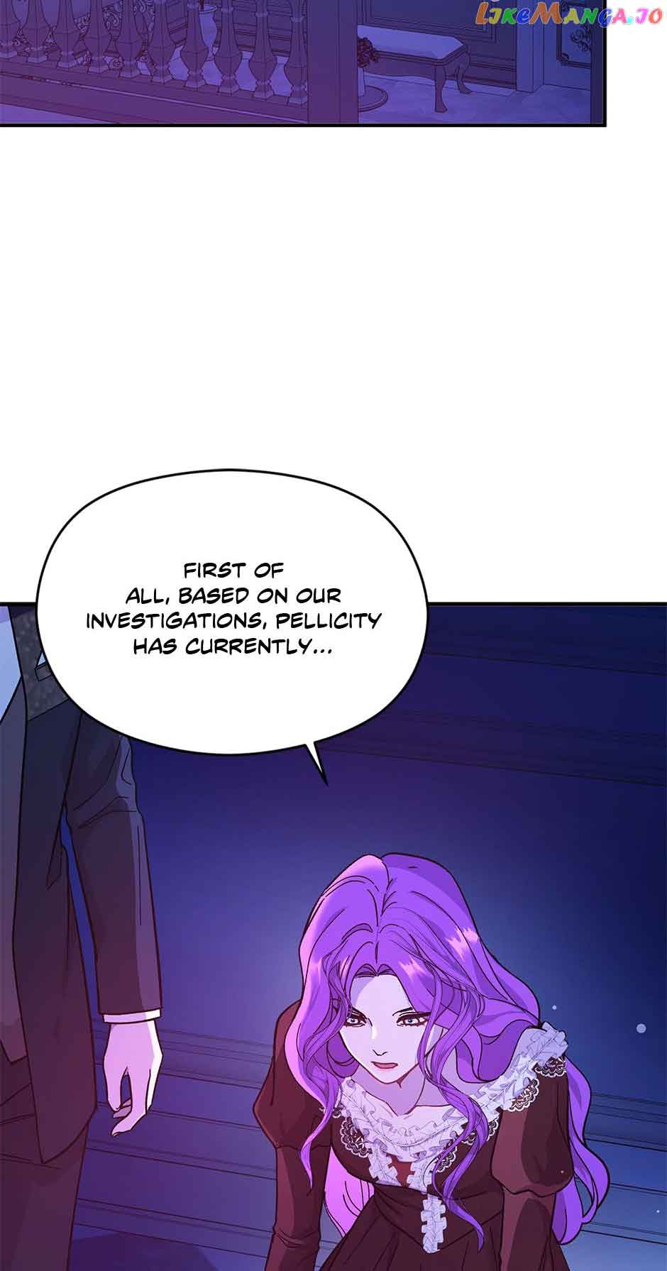 I Didn’t Mean to Seduce the Male Lead Chapter 74 - Page 25