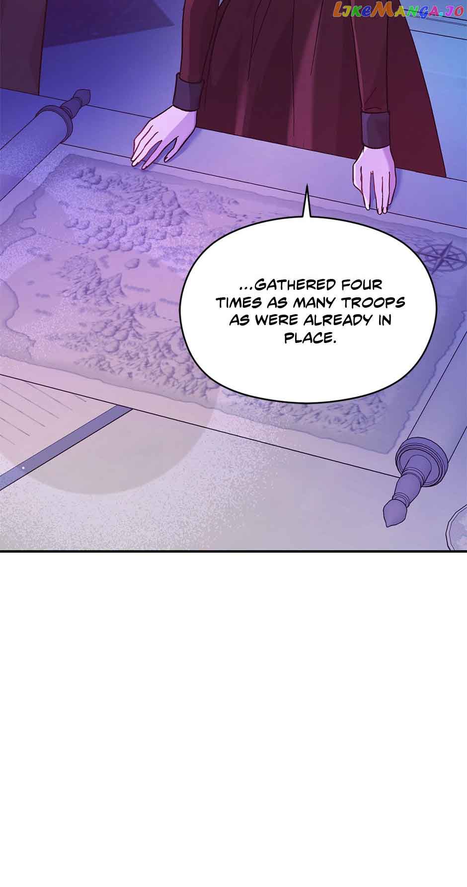 I Didn’t Mean to Seduce the Male Lead Chapter 74 - Page 26