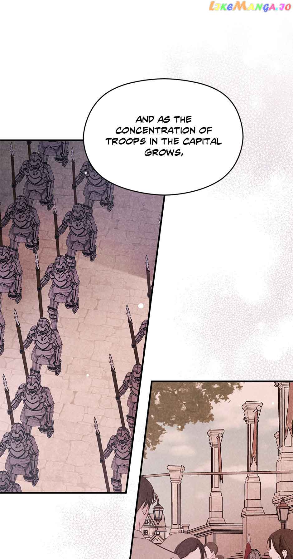 I Didn’t Mean to Seduce the Male Lead Chapter 74 - Page 27