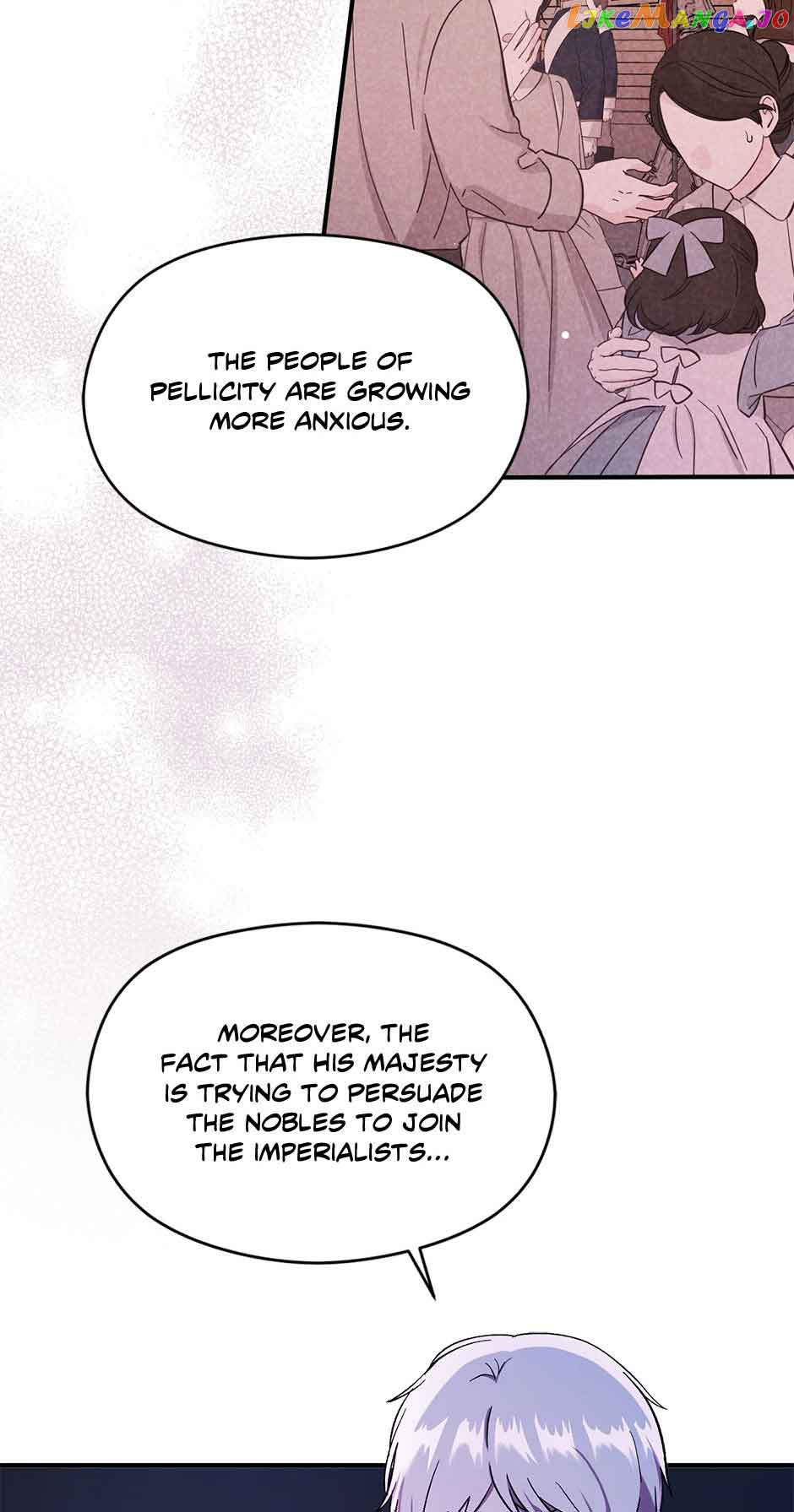 I Didn’t Mean to Seduce the Male Lead Chapter 74 - Page 28