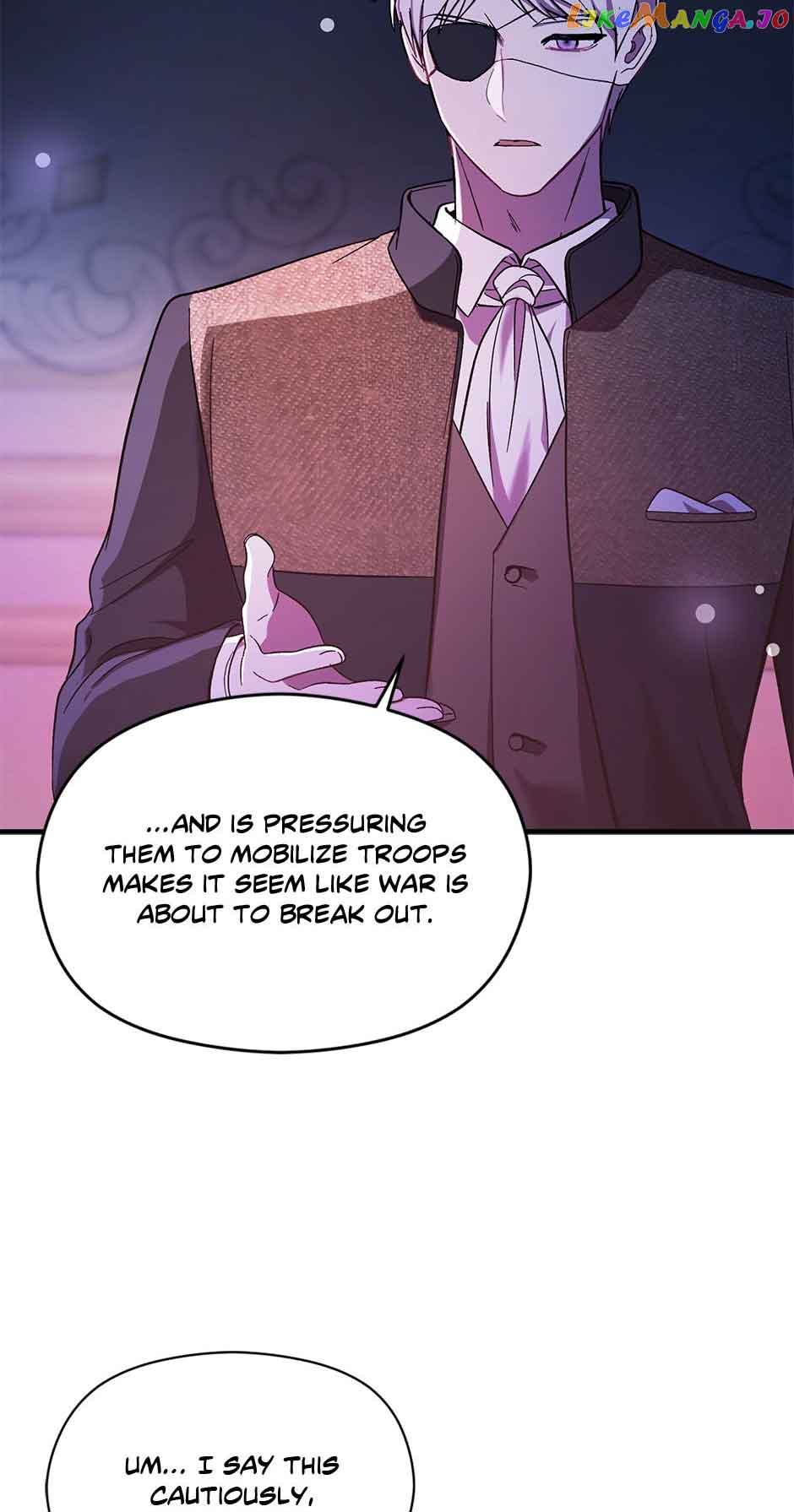 I Didn’t Mean to Seduce the Male Lead Chapter 74 - Page 29