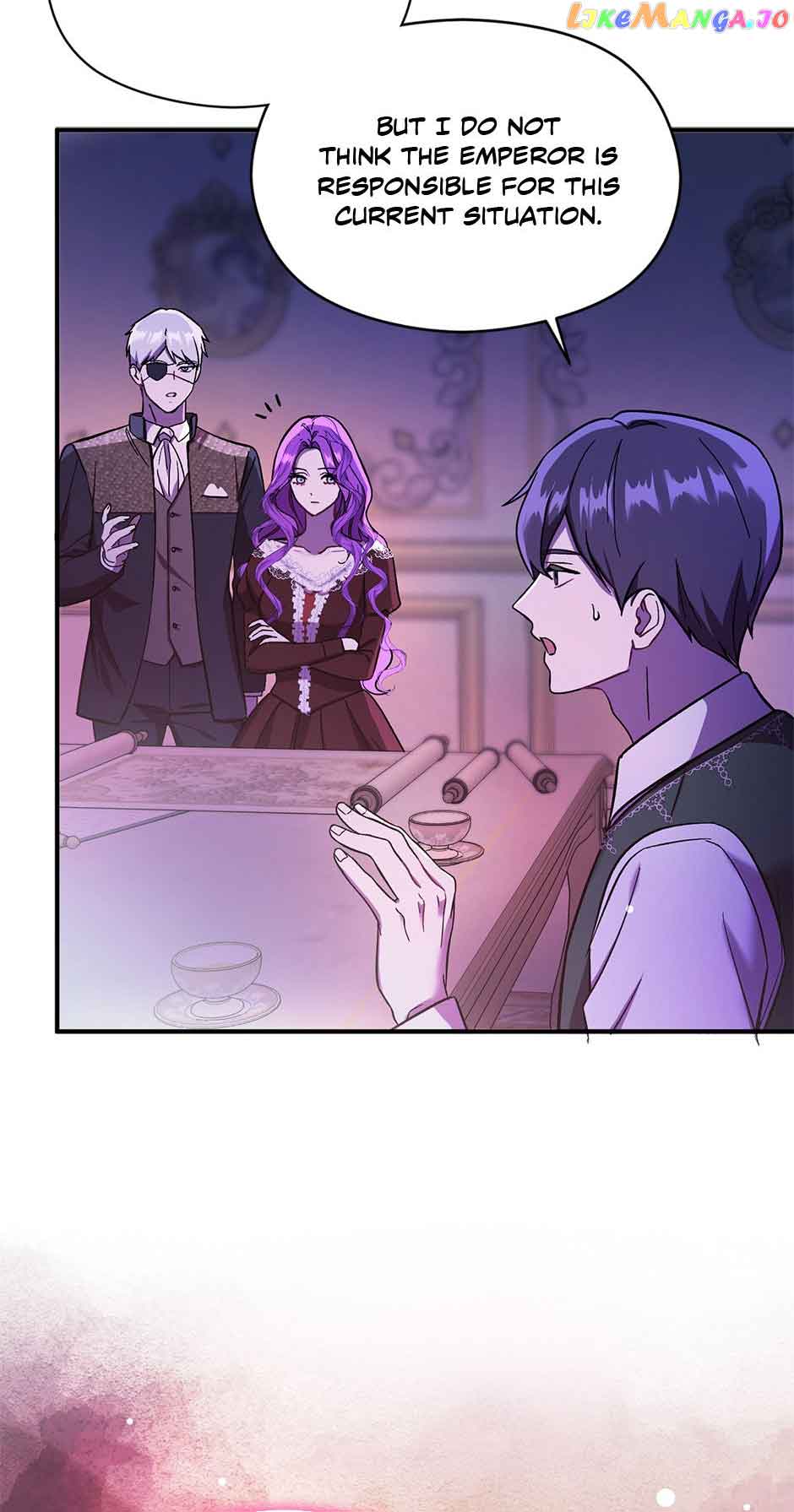 I Didn’t Mean to Seduce the Male Lead Chapter 74 - Page 30