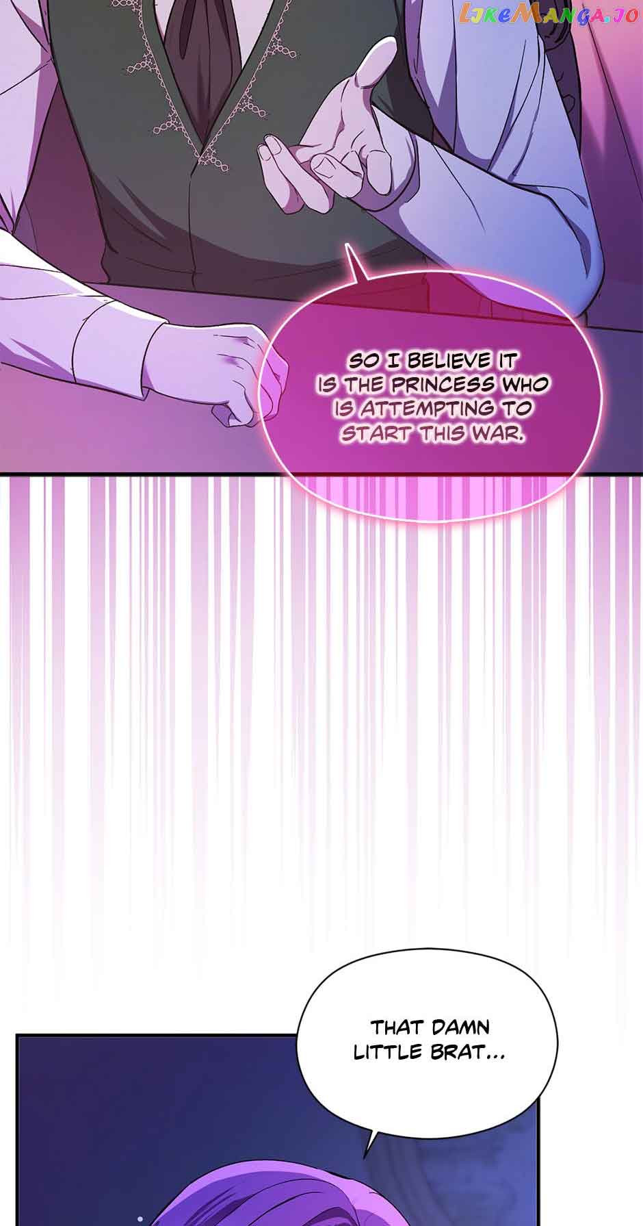 I Didn’t Mean to Seduce the Male Lead Chapter 74 - Page 32