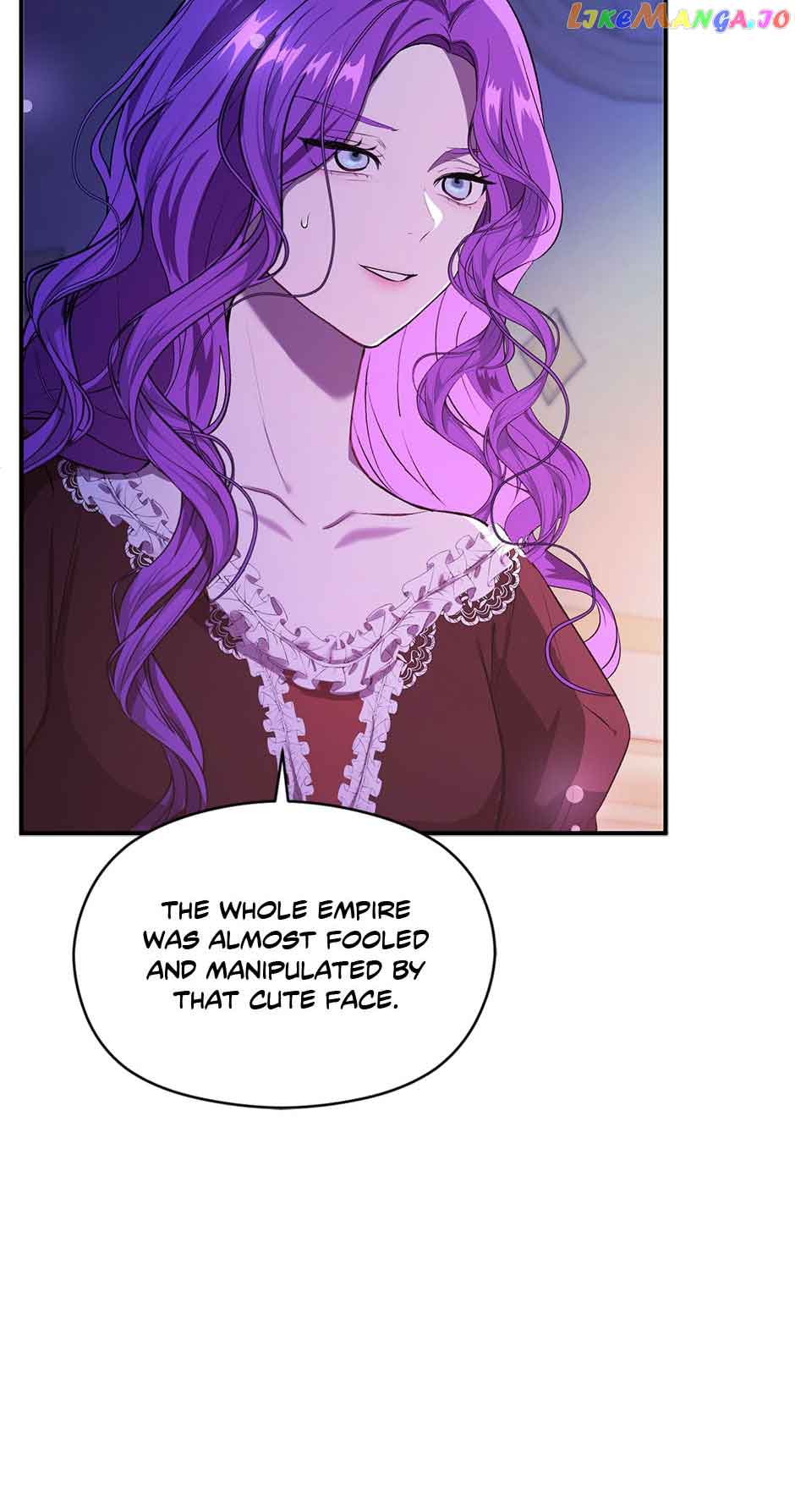 I Didn’t Mean to Seduce the Male Lead Chapter 74 - Page 33