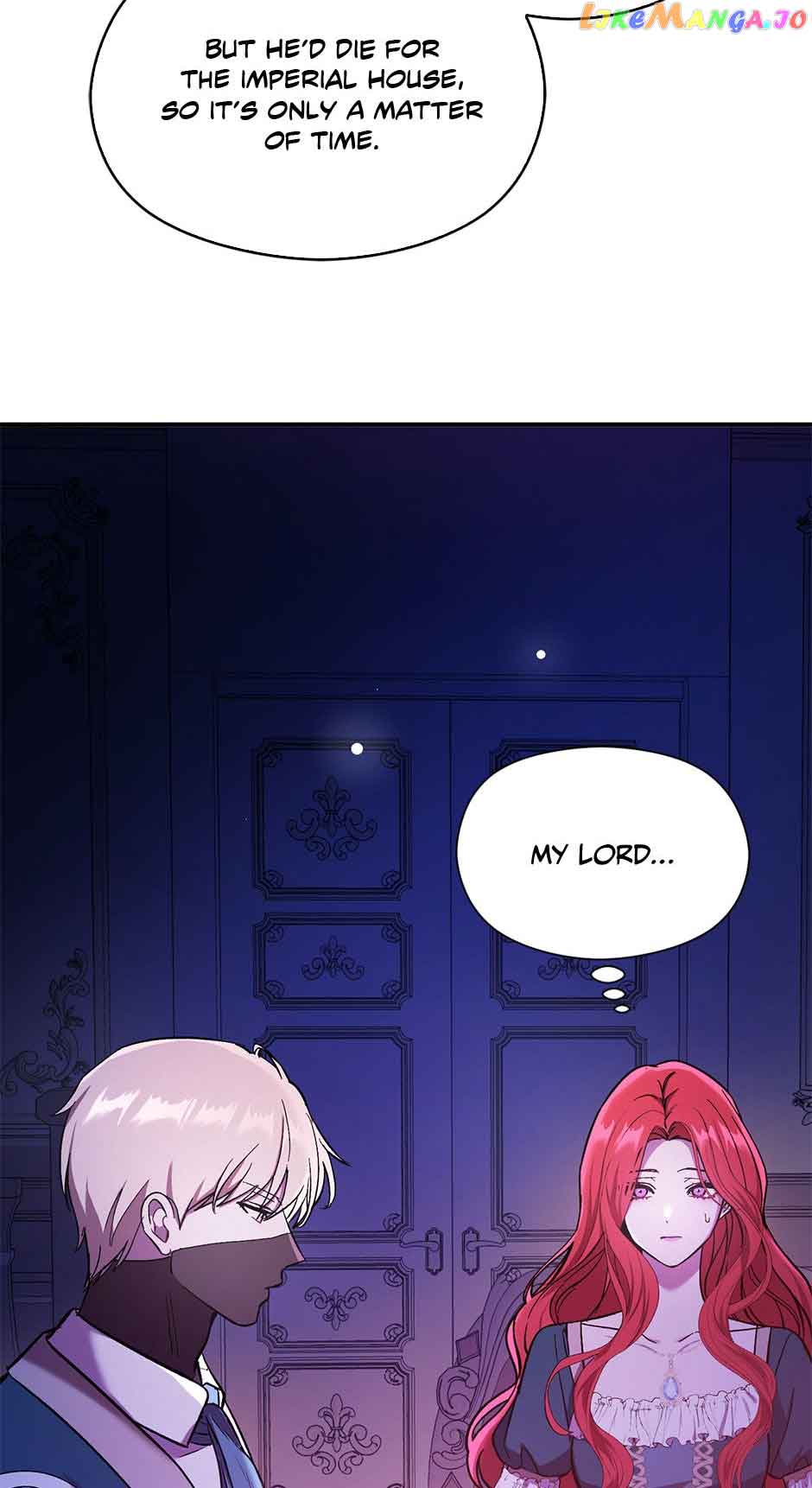 I Didn’t Mean to Seduce the Male Lead Chapter 74 - Page 35