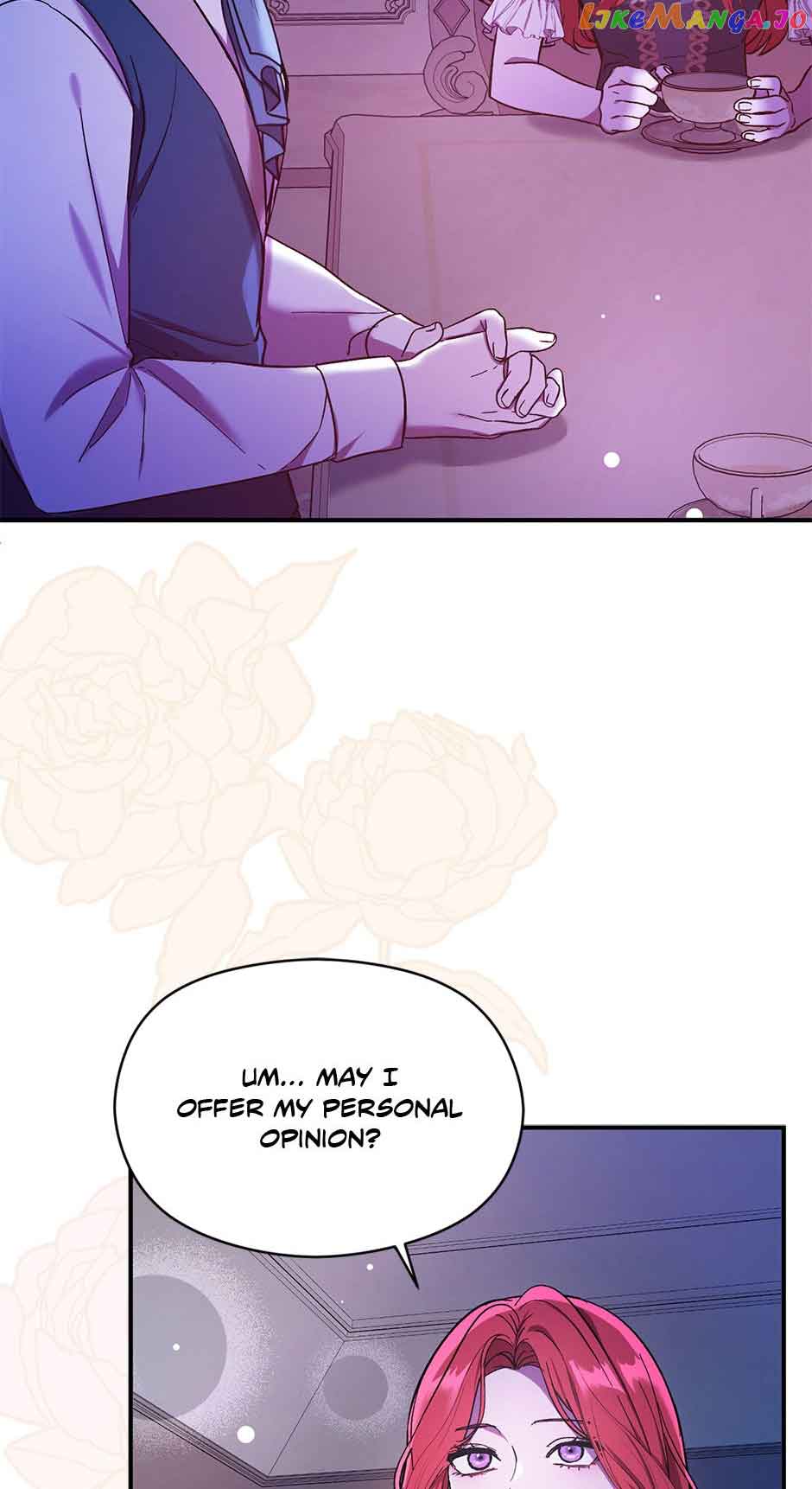 I Didn’t Mean to Seduce the Male Lead Chapter 74 - Page 36