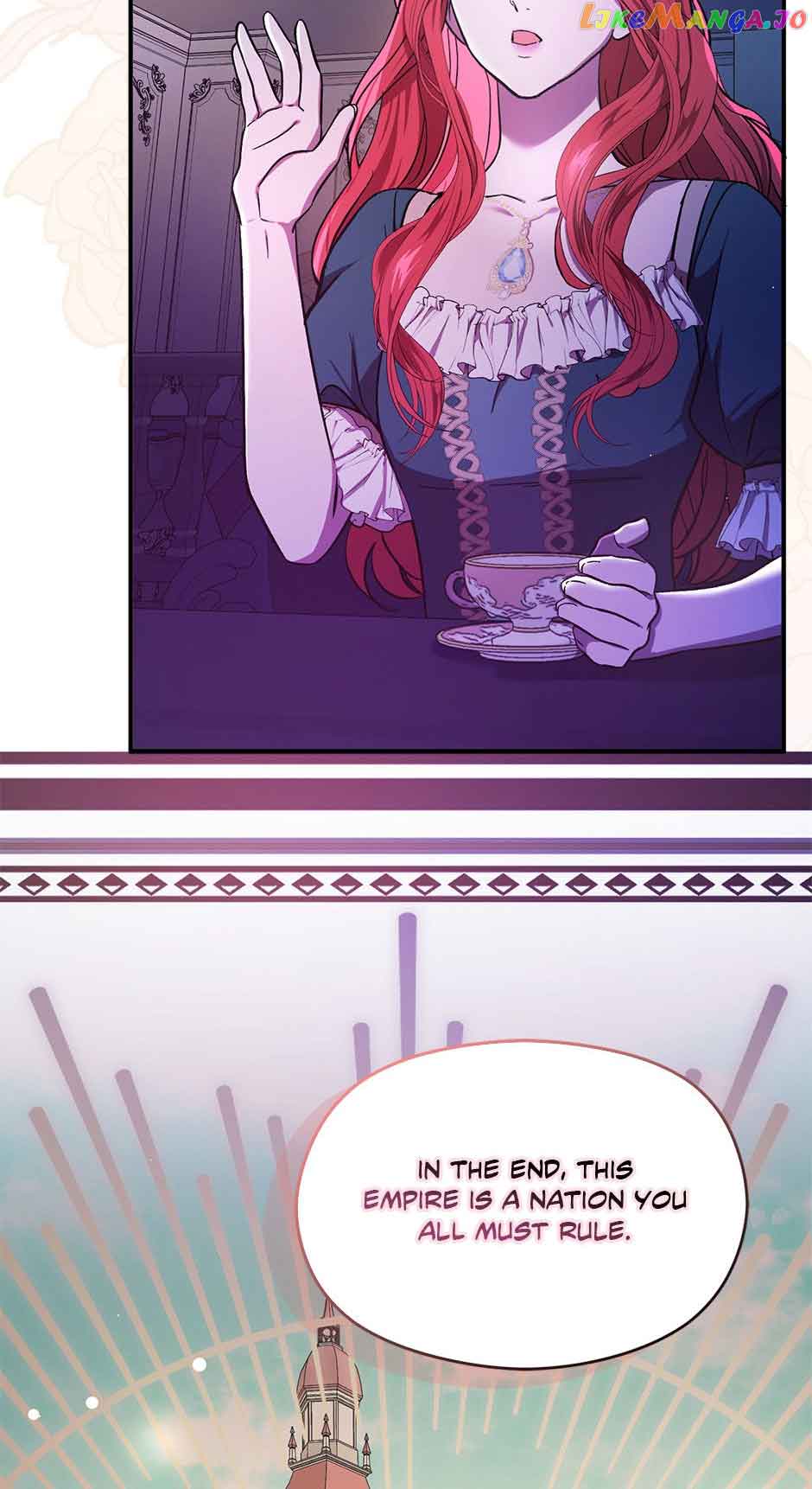 I Didn’t Mean to Seduce the Male Lead Chapter 74 - Page 37