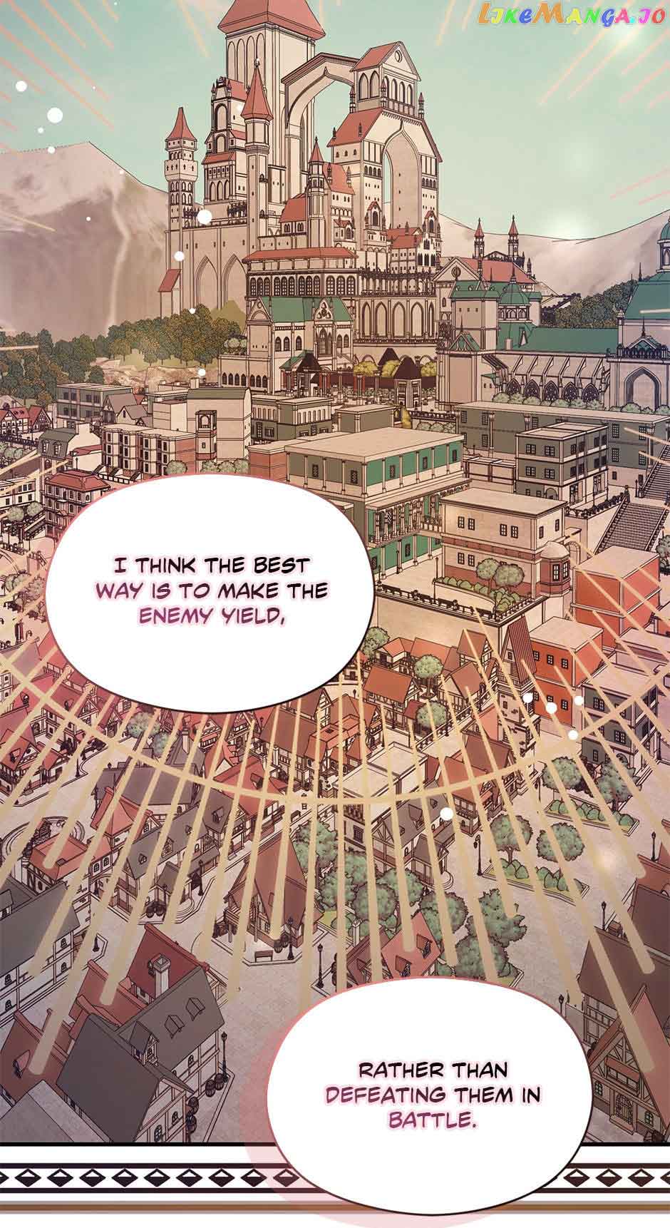 I Didn’t Mean to Seduce the Male Lead Chapter 74 - Page 38