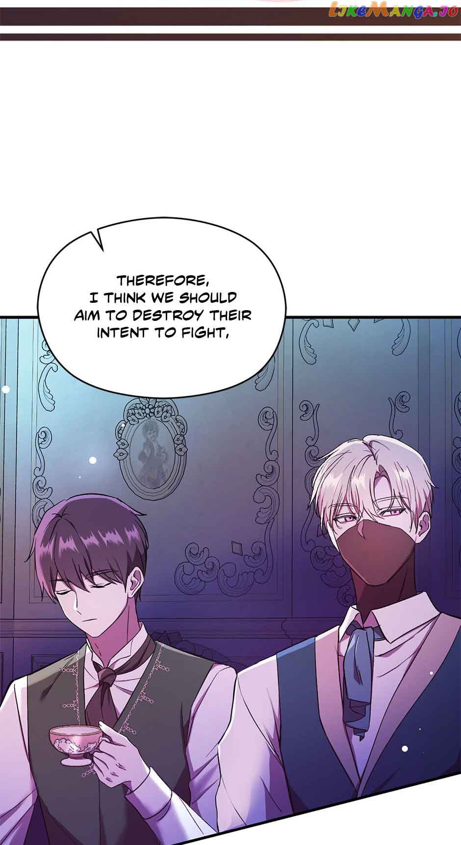 I Didn’t Mean to Seduce the Male Lead Chapter 74 - Page 39