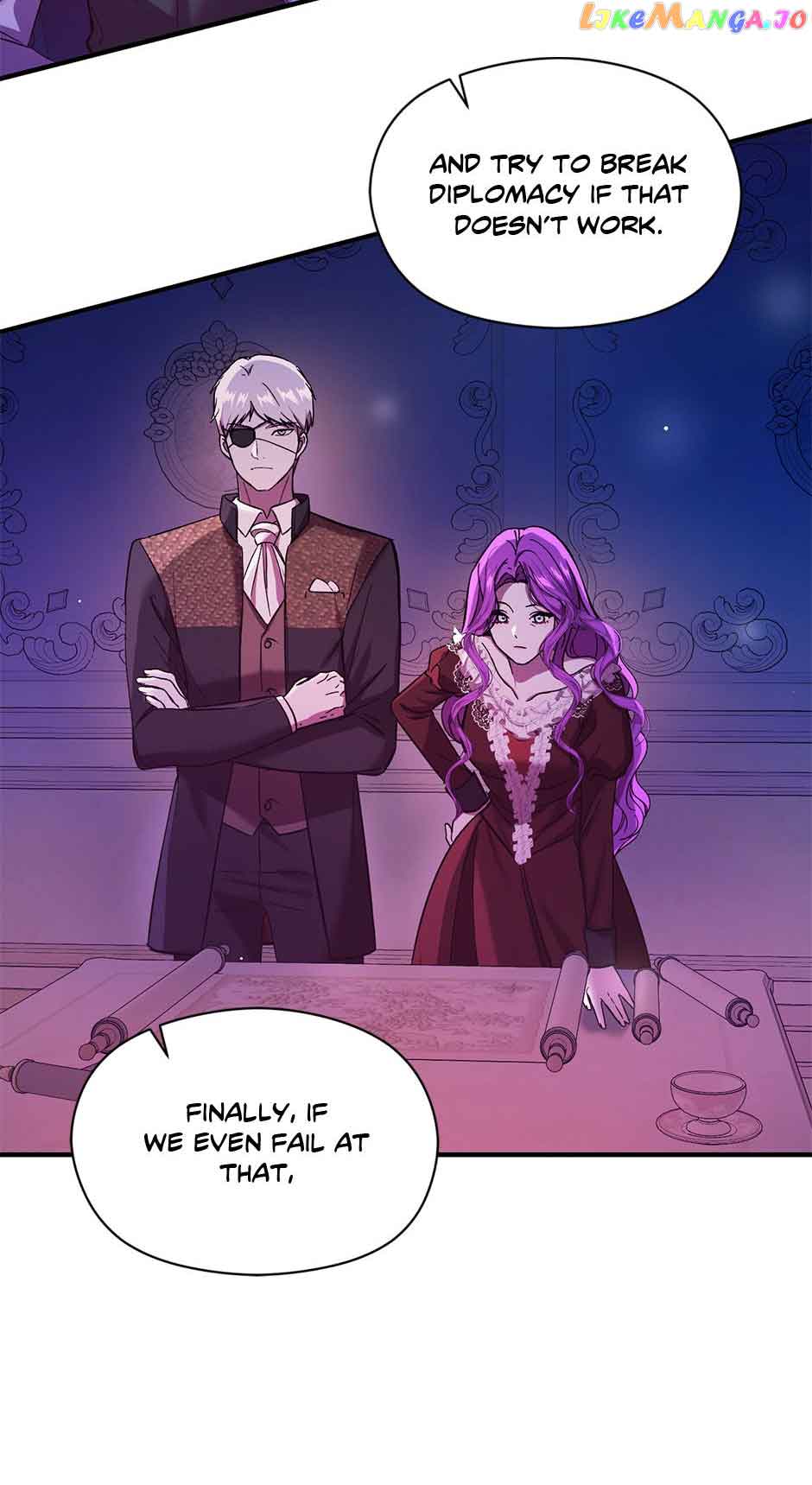 I Didn’t Mean to Seduce the Male Lead Chapter 74 - Page 40