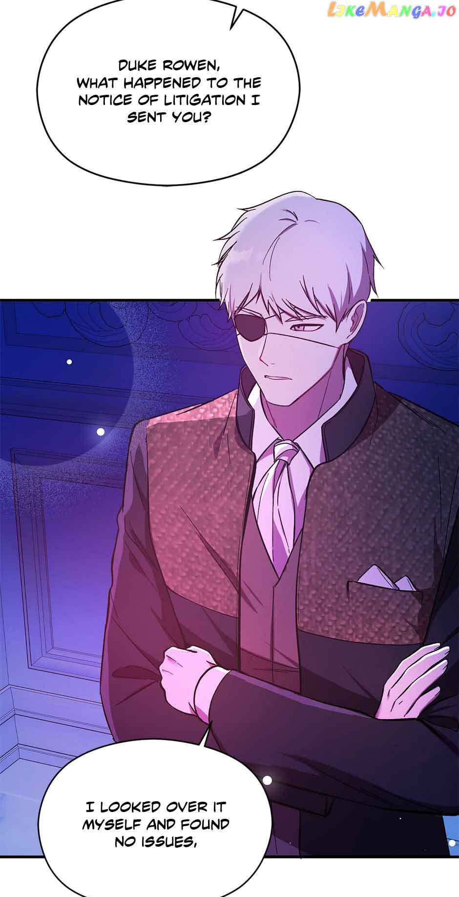 I Didn’t Mean to Seduce the Male Lead Chapter 74 - Page 43