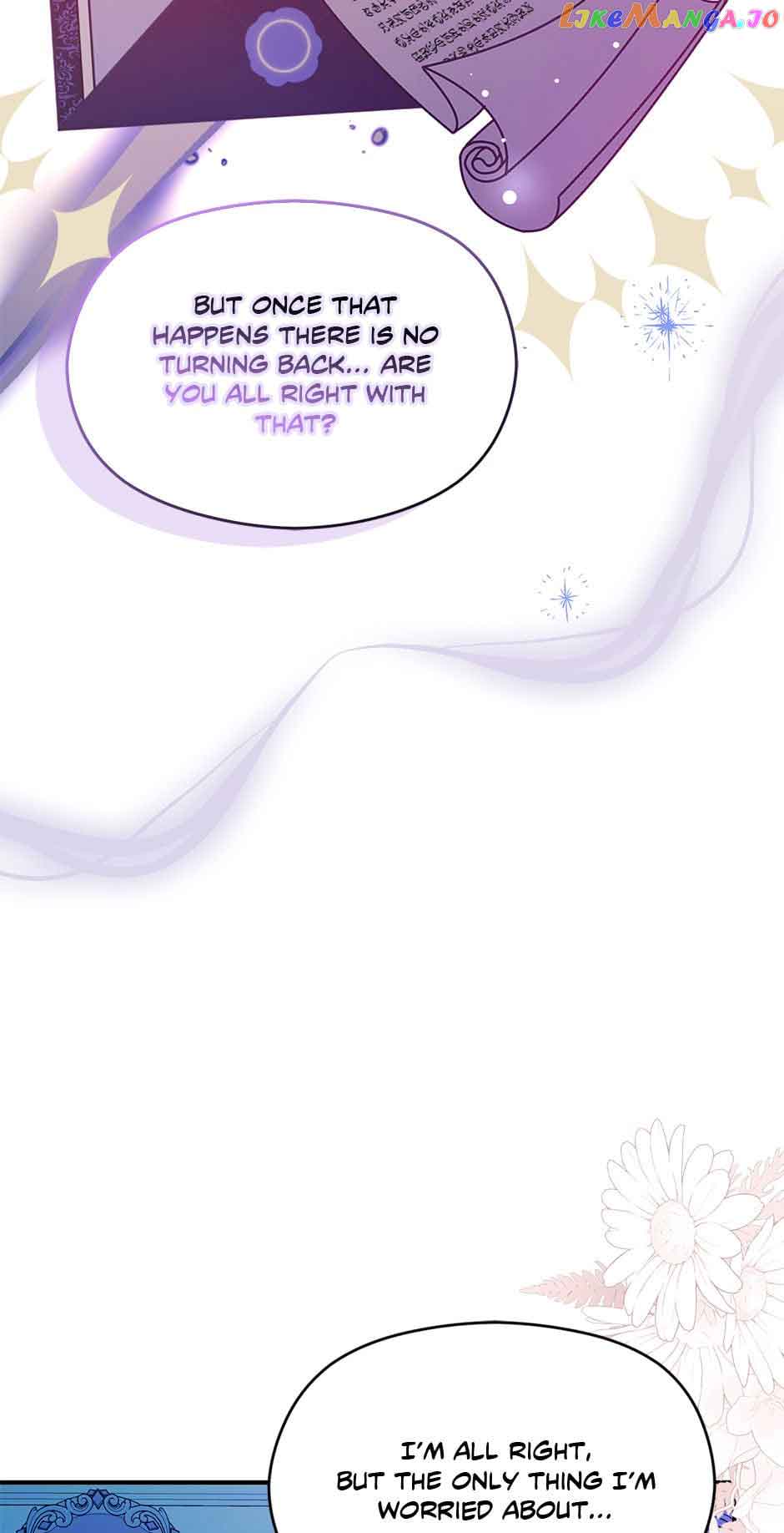 I Didn’t Mean to Seduce the Male Lead Chapter 74 - Page 45