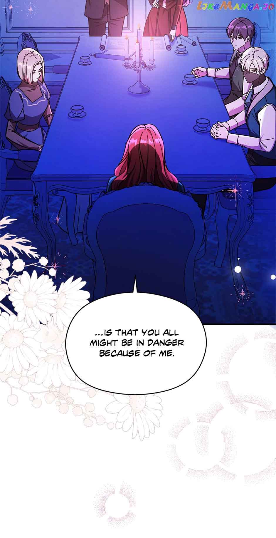 I Didn’t Mean to Seduce the Male Lead Chapter 74 - Page 47