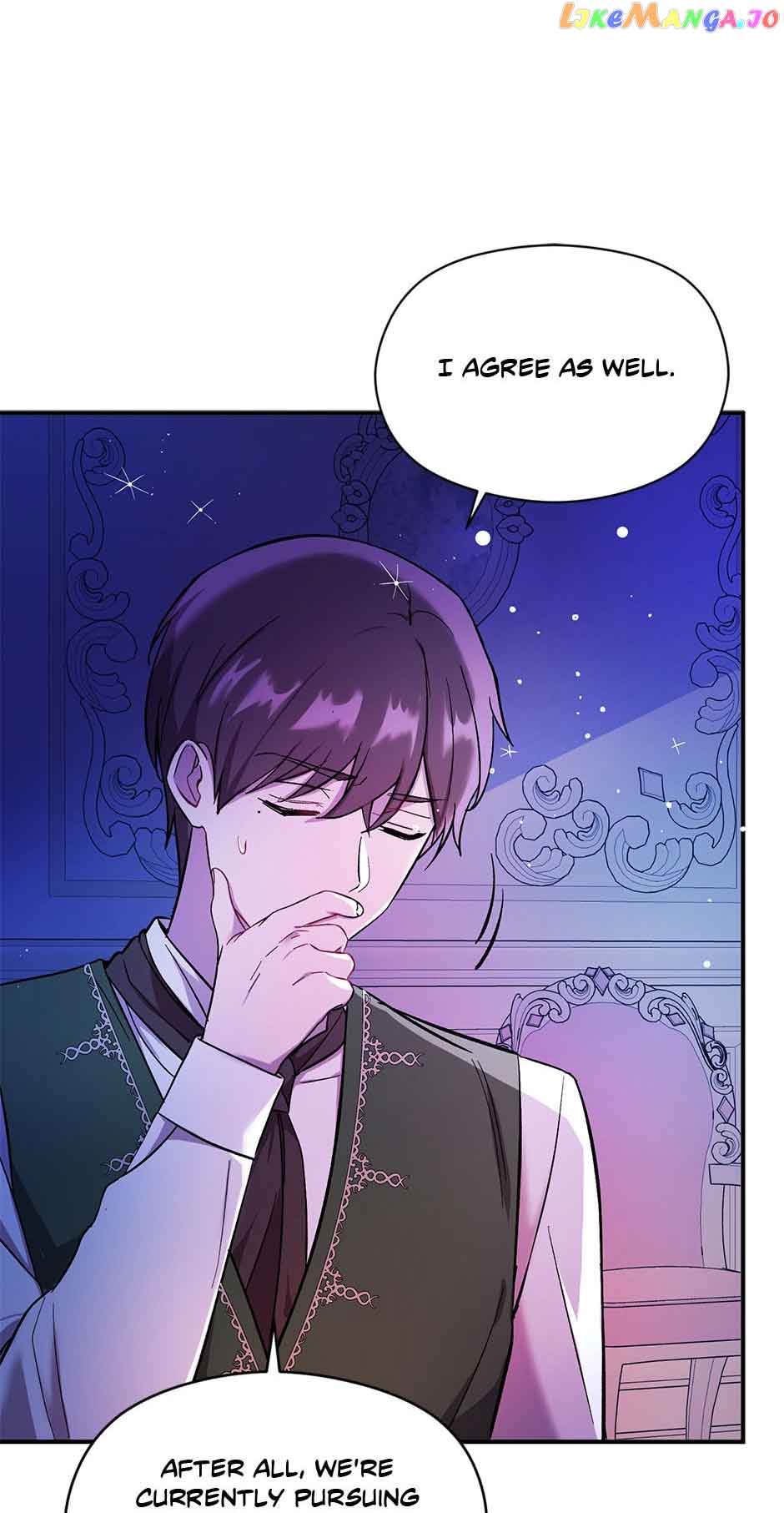 I Didn’t Mean to Seduce the Male Lead Chapter 74 - Page 49