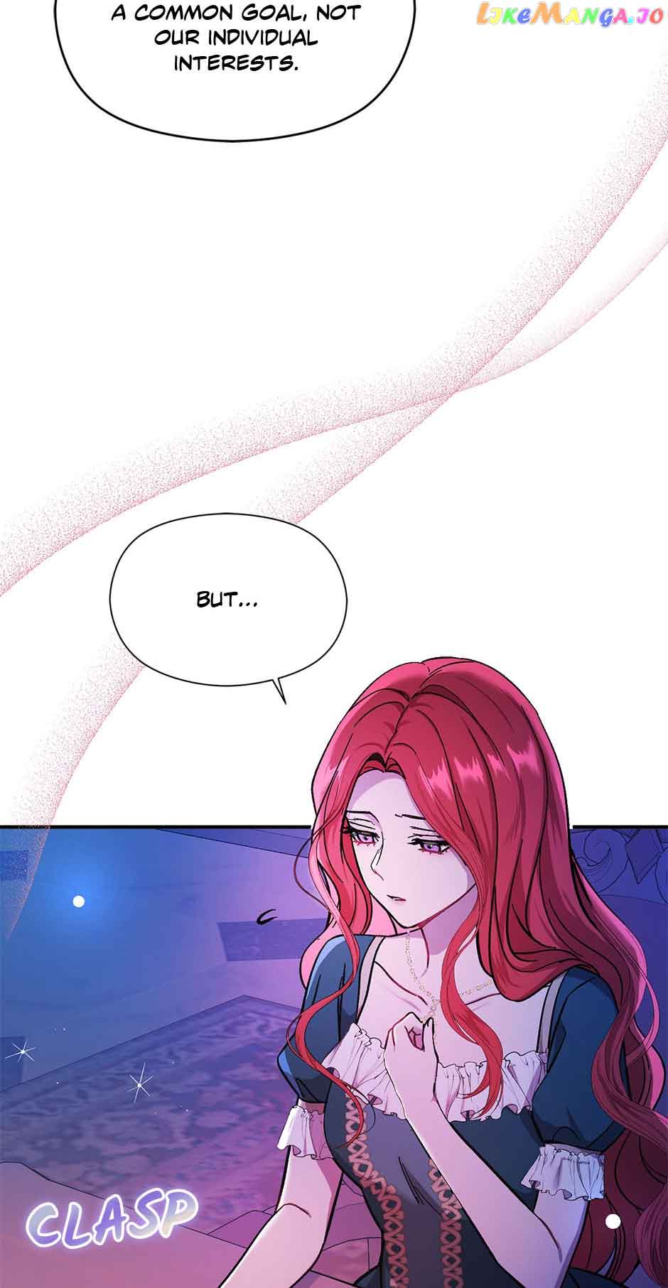 I Didn’t Mean to Seduce the Male Lead Chapter 74 - Page 50