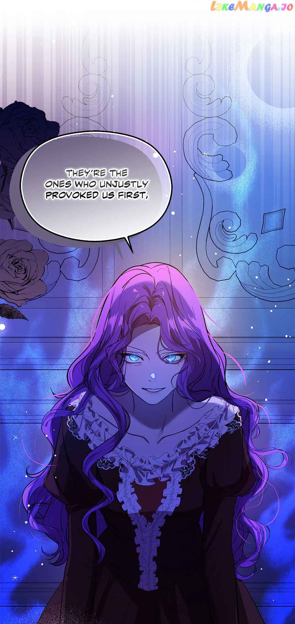 I Didn’t Mean to Seduce the Male Lead Chapter 74 - Page 54