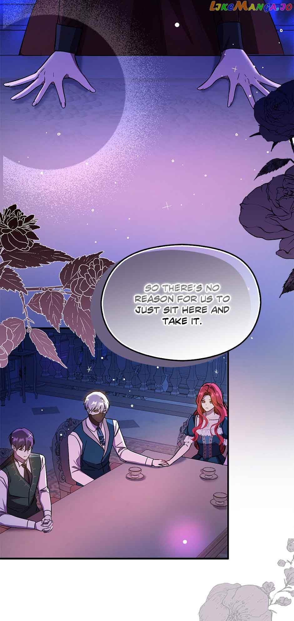 I Didn’t Mean to Seduce the Male Lead Chapter 74 - Page 55