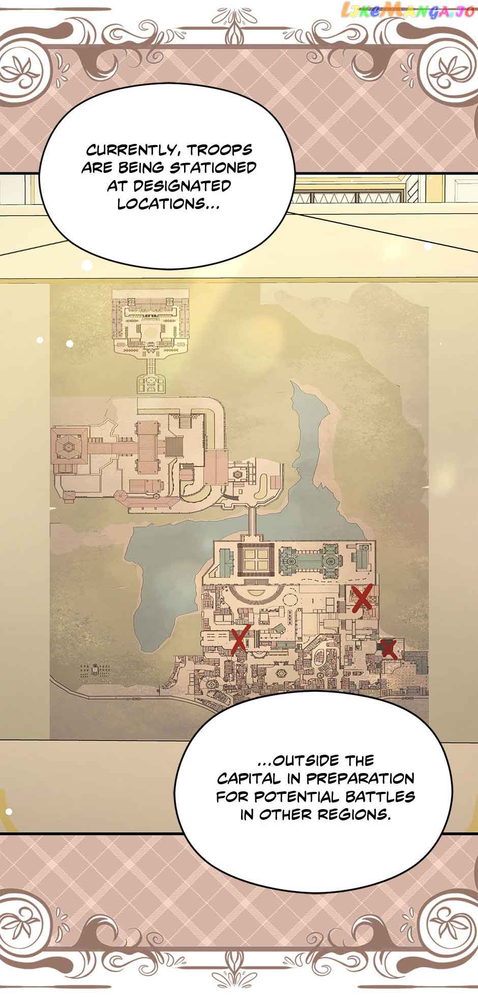 I Didn’t Mean to Seduce the Male Lead Chapter 74 - Page 59