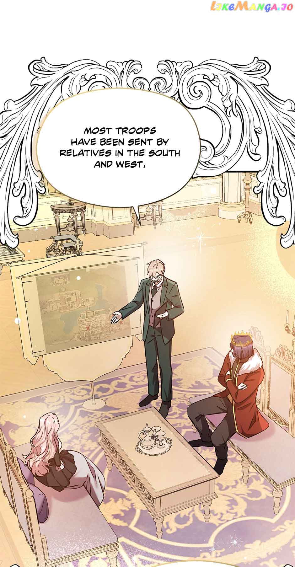 I Didn’t Mean to Seduce the Male Lead Chapter 74 - Page 60