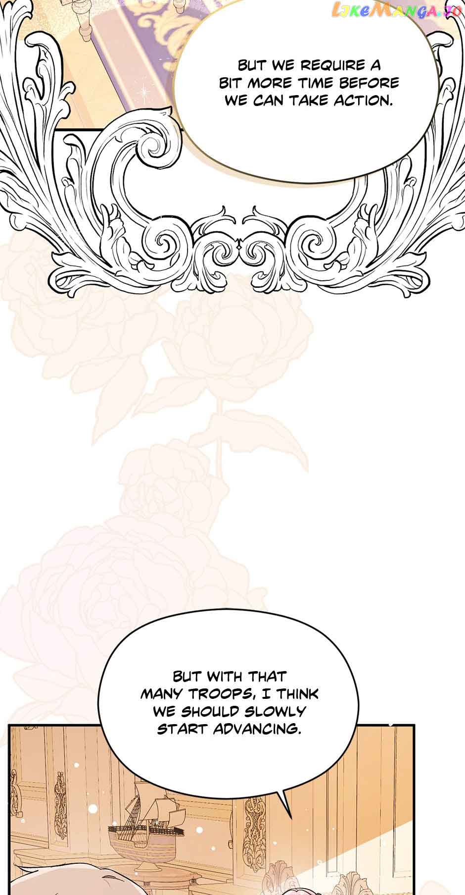 I Didn’t Mean to Seduce the Male Lead Chapter 74 - Page 61