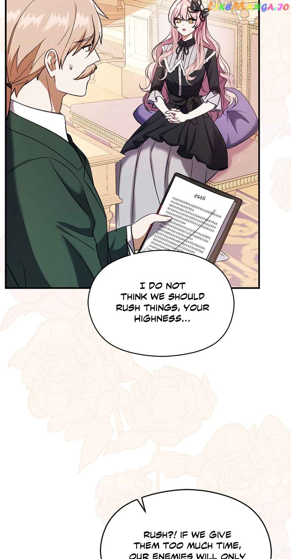 I Didn’t Mean to Seduce the Male Lead Chapter 74 - Page 62