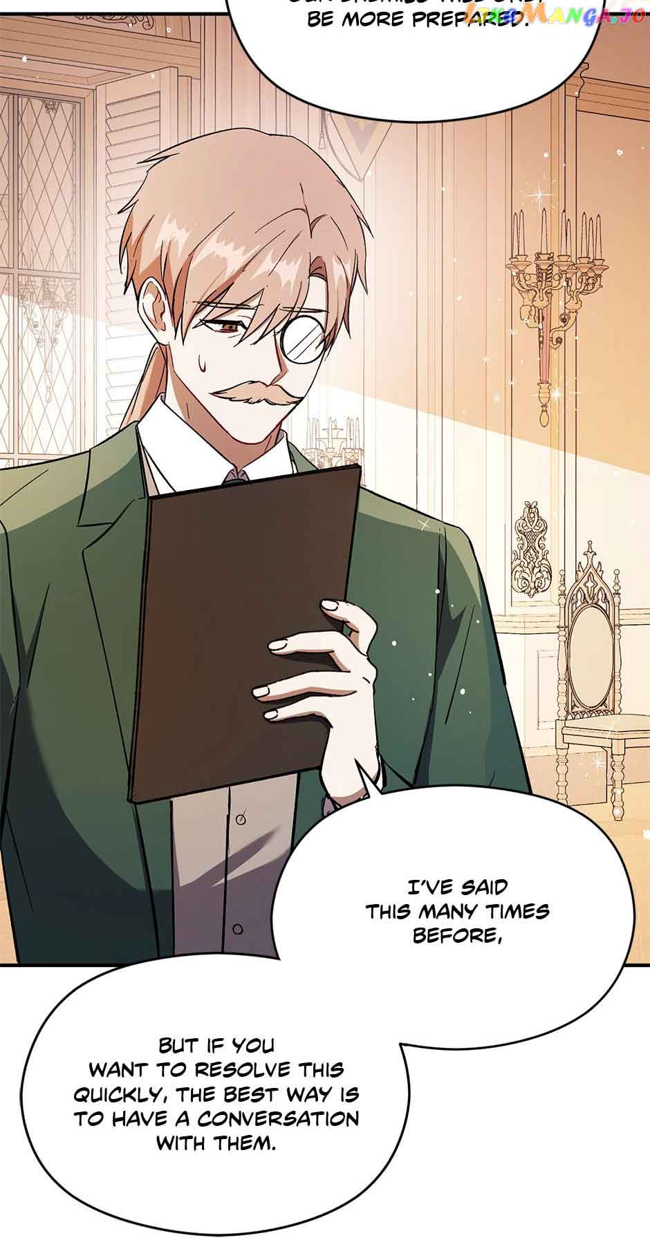 I Didn’t Mean to Seduce the Male Lead Chapter 74 - Page 63
