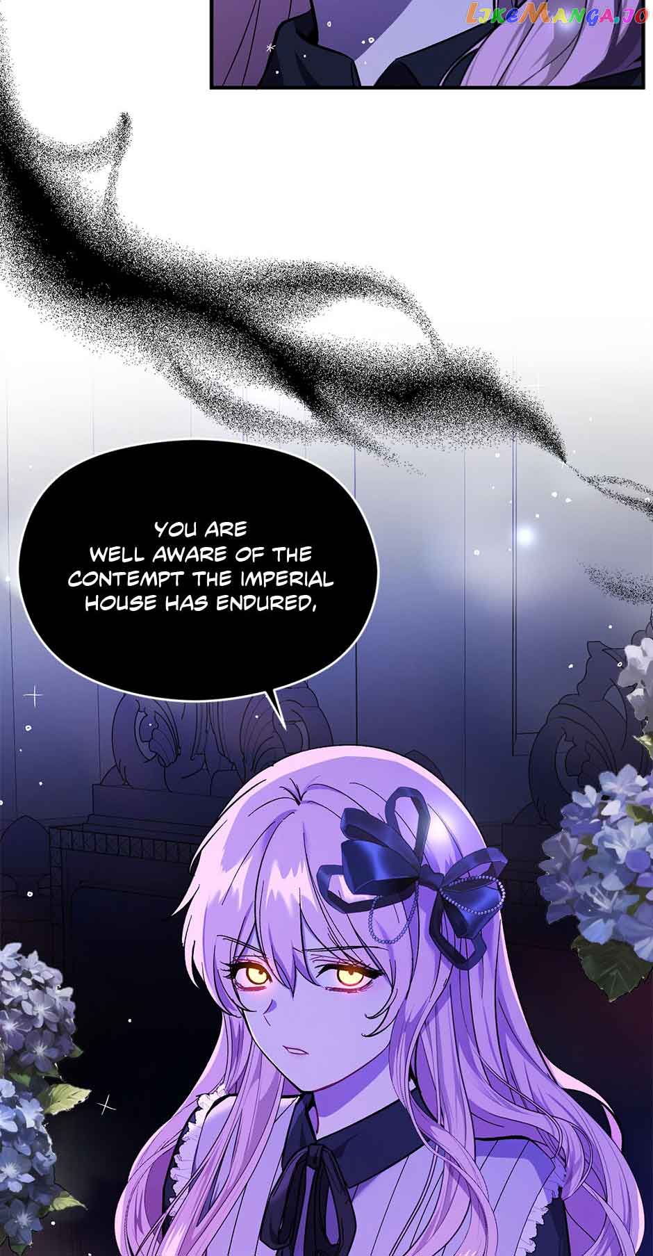 I Didn’t Mean to Seduce the Male Lead Chapter 74 - Page 65